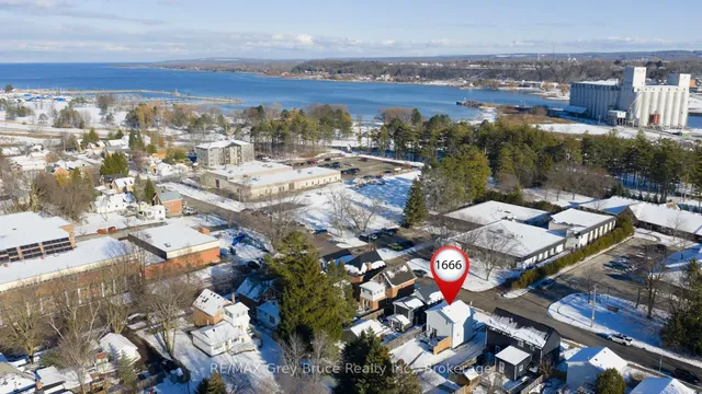 1666 3rd Ave, Owen Sound 5