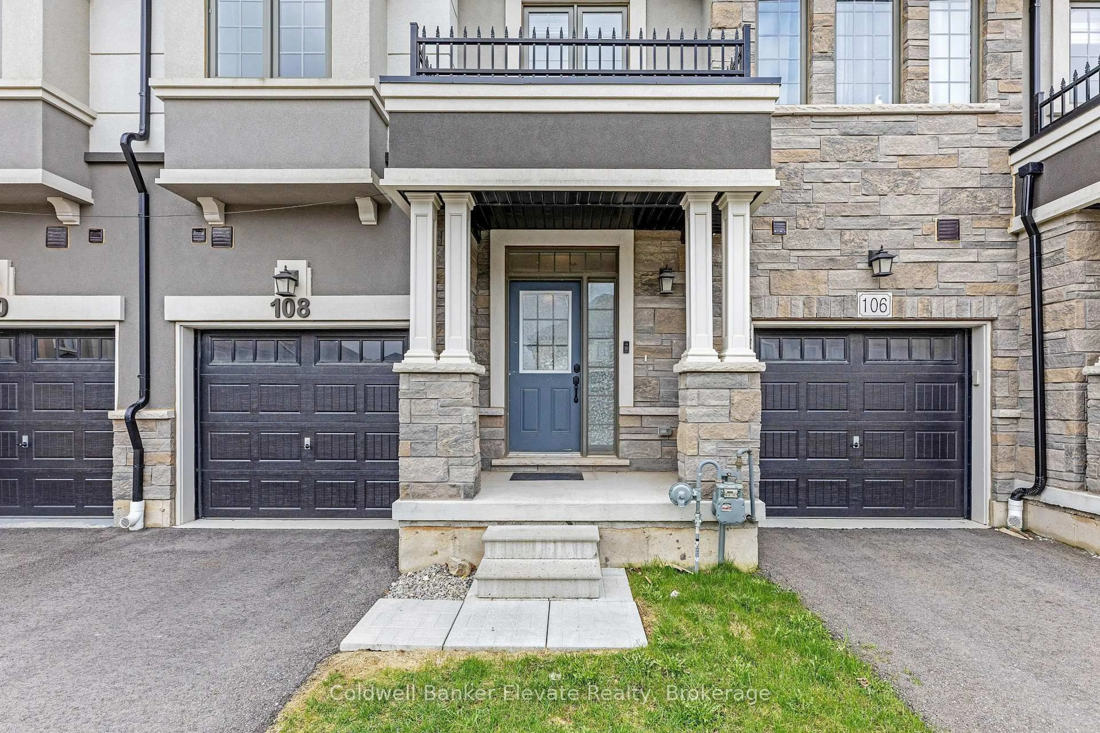 Unknown for 108 Flagg Ave, Brant Ontario N3L 0J8