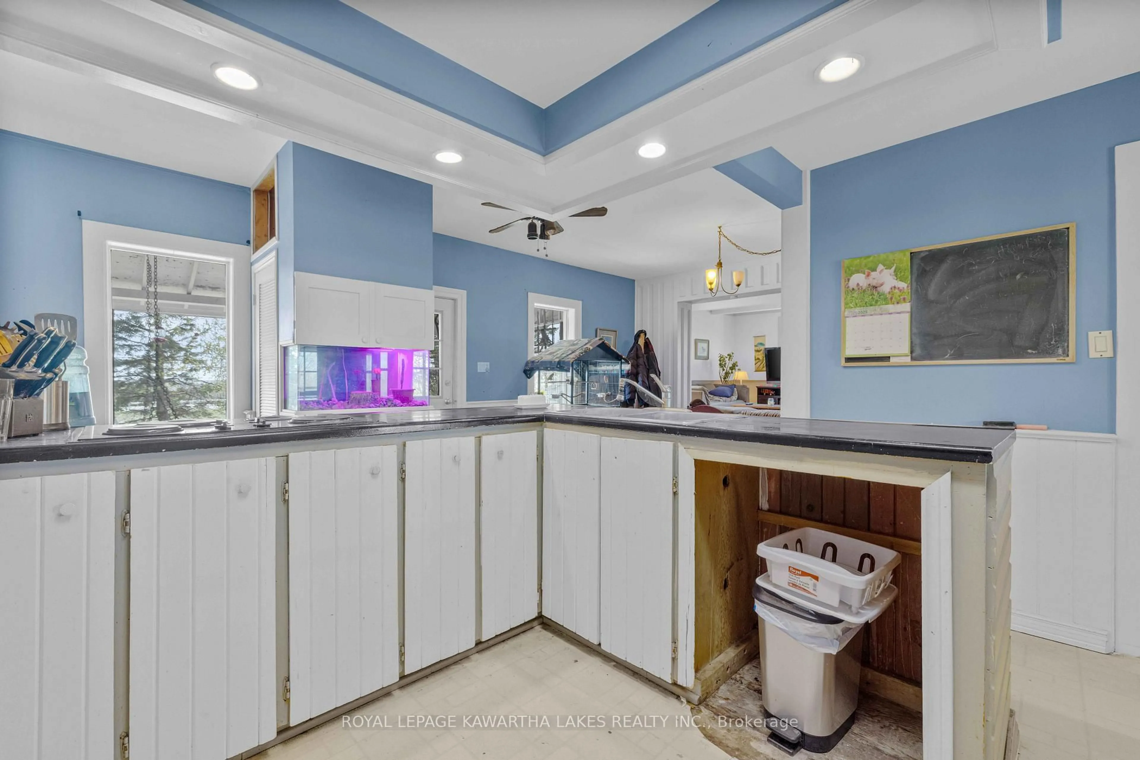 Unknown for 589 County Road 8 Rd, Kawartha Lakes Ontario K0M 1N0