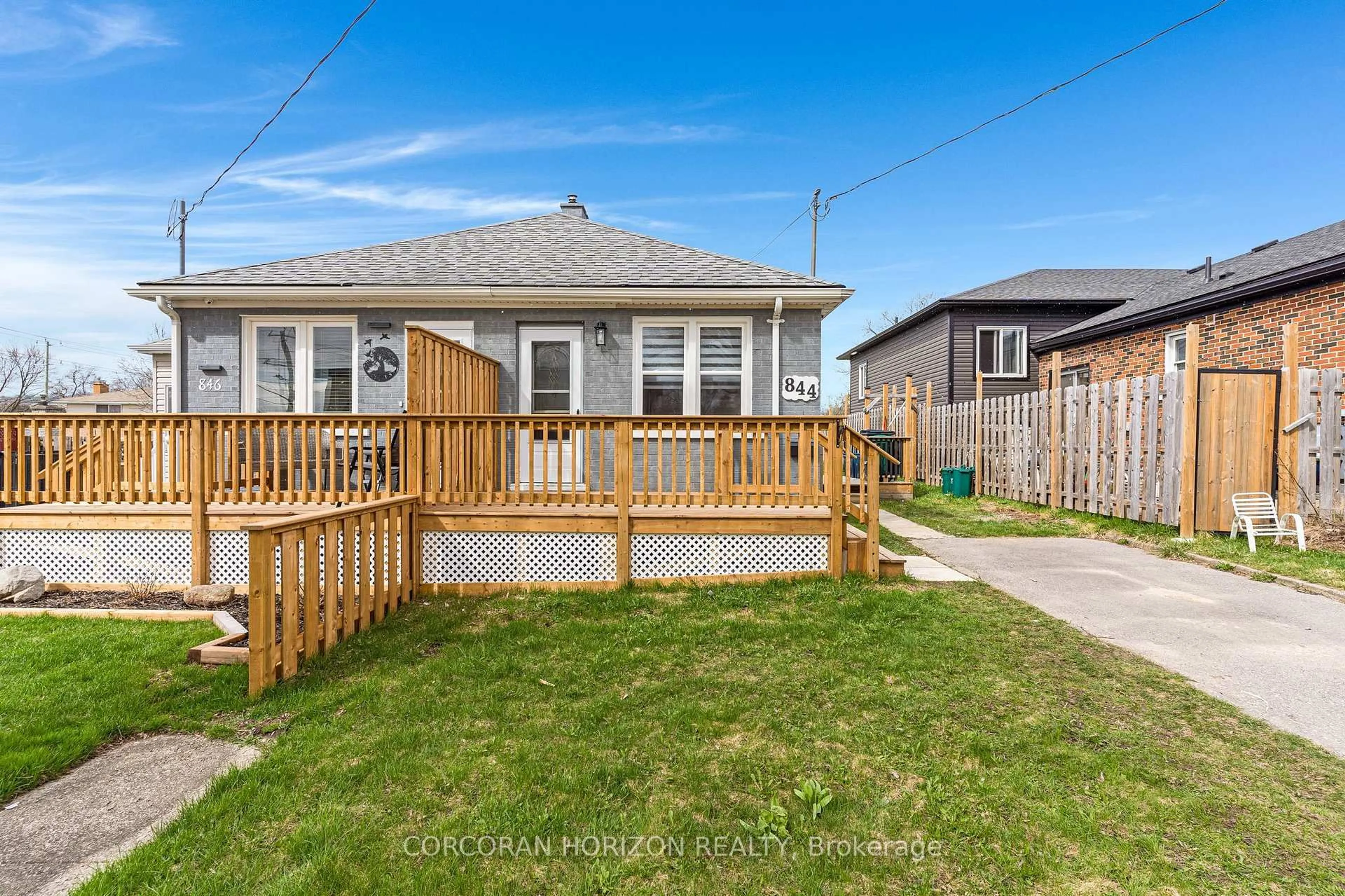 Unknown for 844 Stirling Ave, Kitchener Ontario N2M 3K3