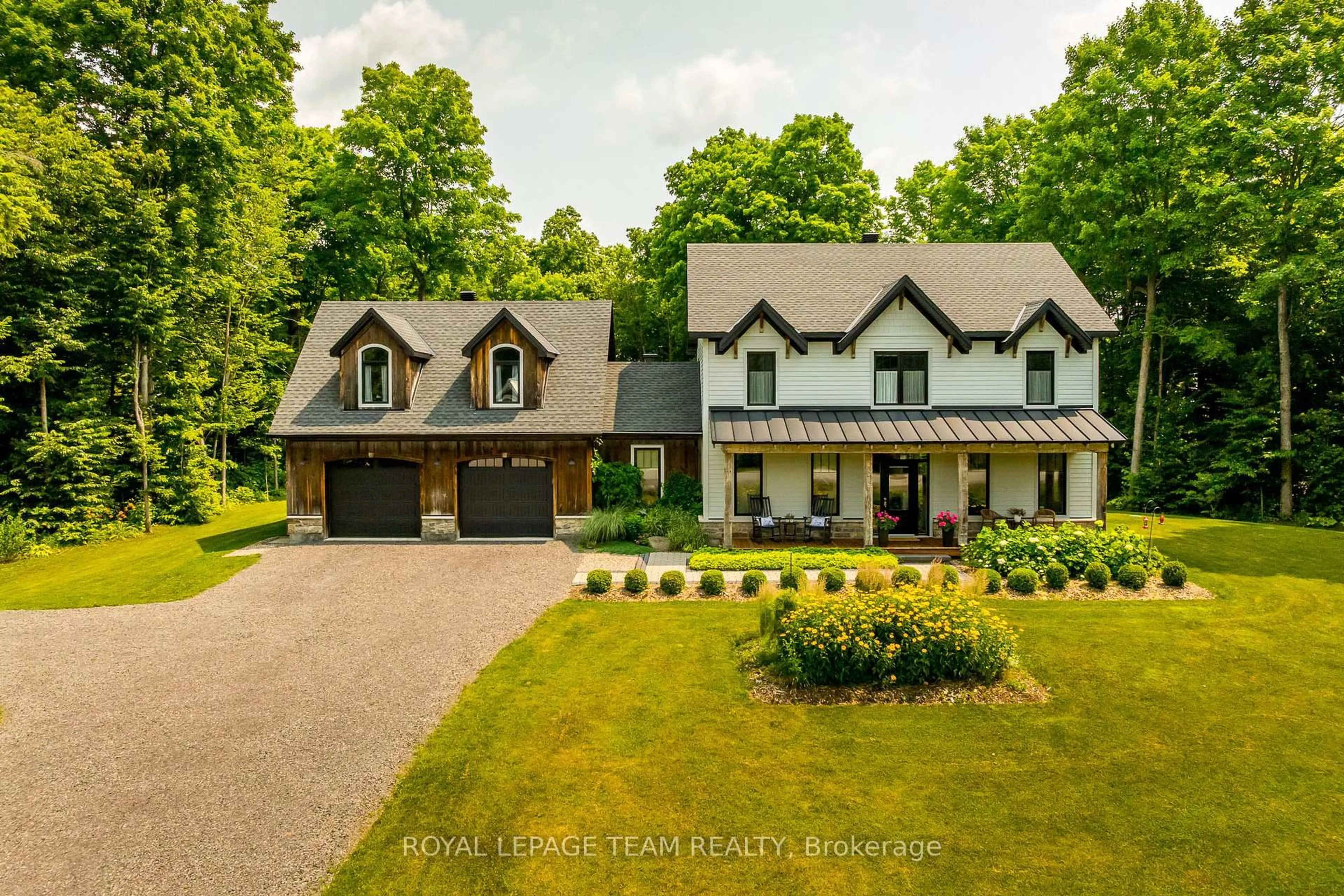 Home with brick exterior material, street for 103 Brookberry Cres, North Grenville Ontario K0G 1J0