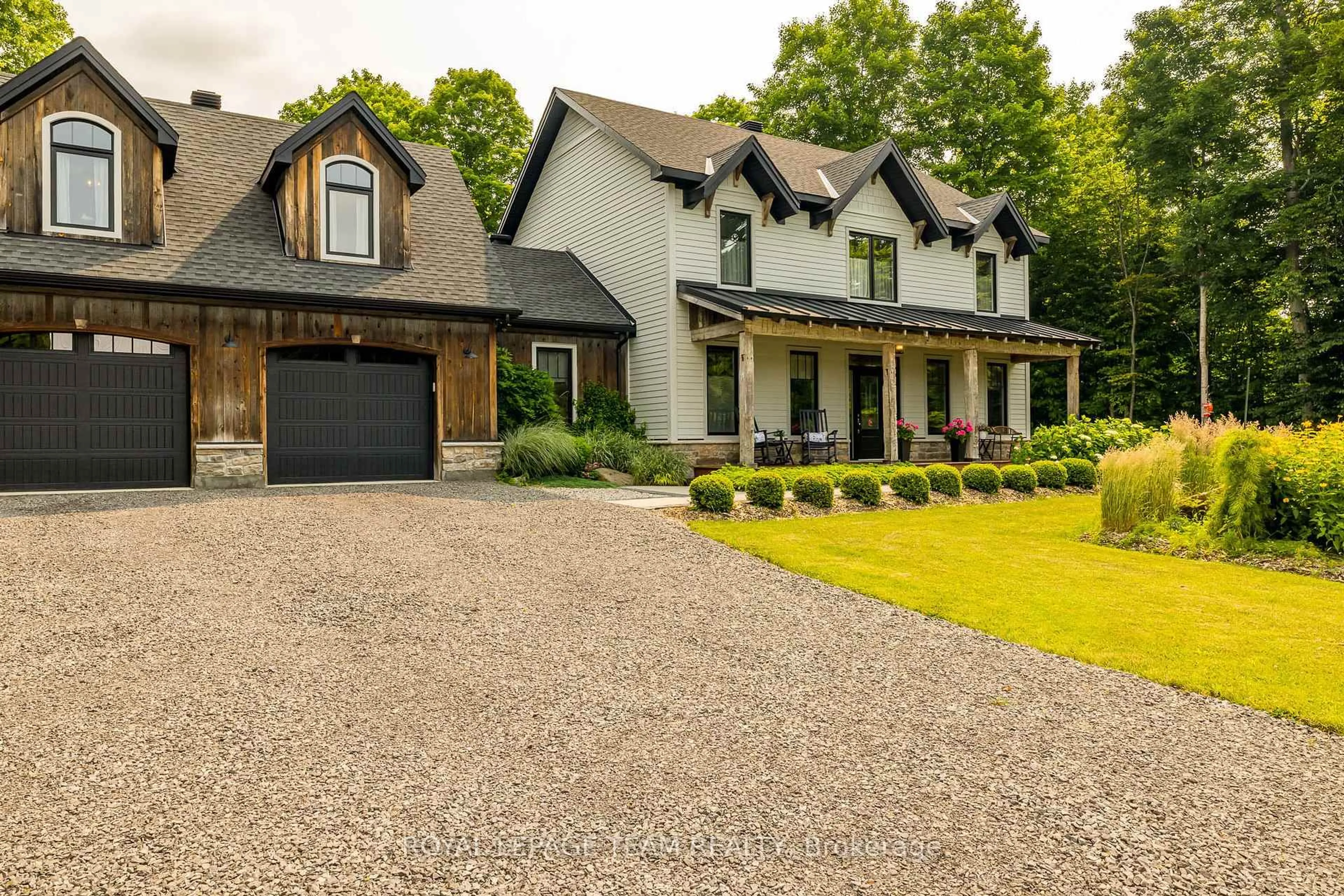 Home with brick exterior material, street for 103 Brookberry Cres, North Grenville Ontario K0G 1J0