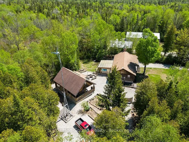642 BOAT LAKE Rd, South Bruce Peninsula 2