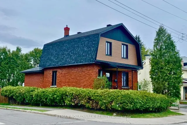 154 Queen Mary St, Ottawa 2