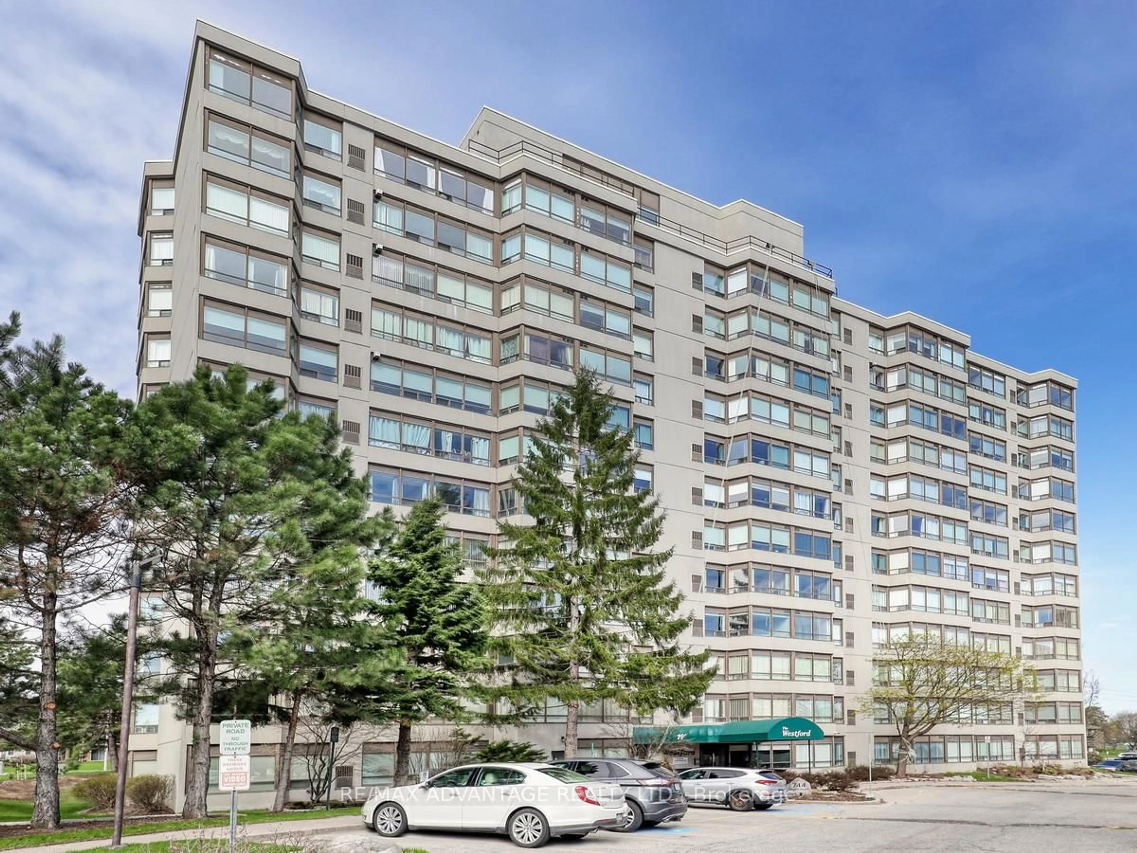 Unknown for 744 Wonderland Rd #205, London South Ontario N6K 4K3