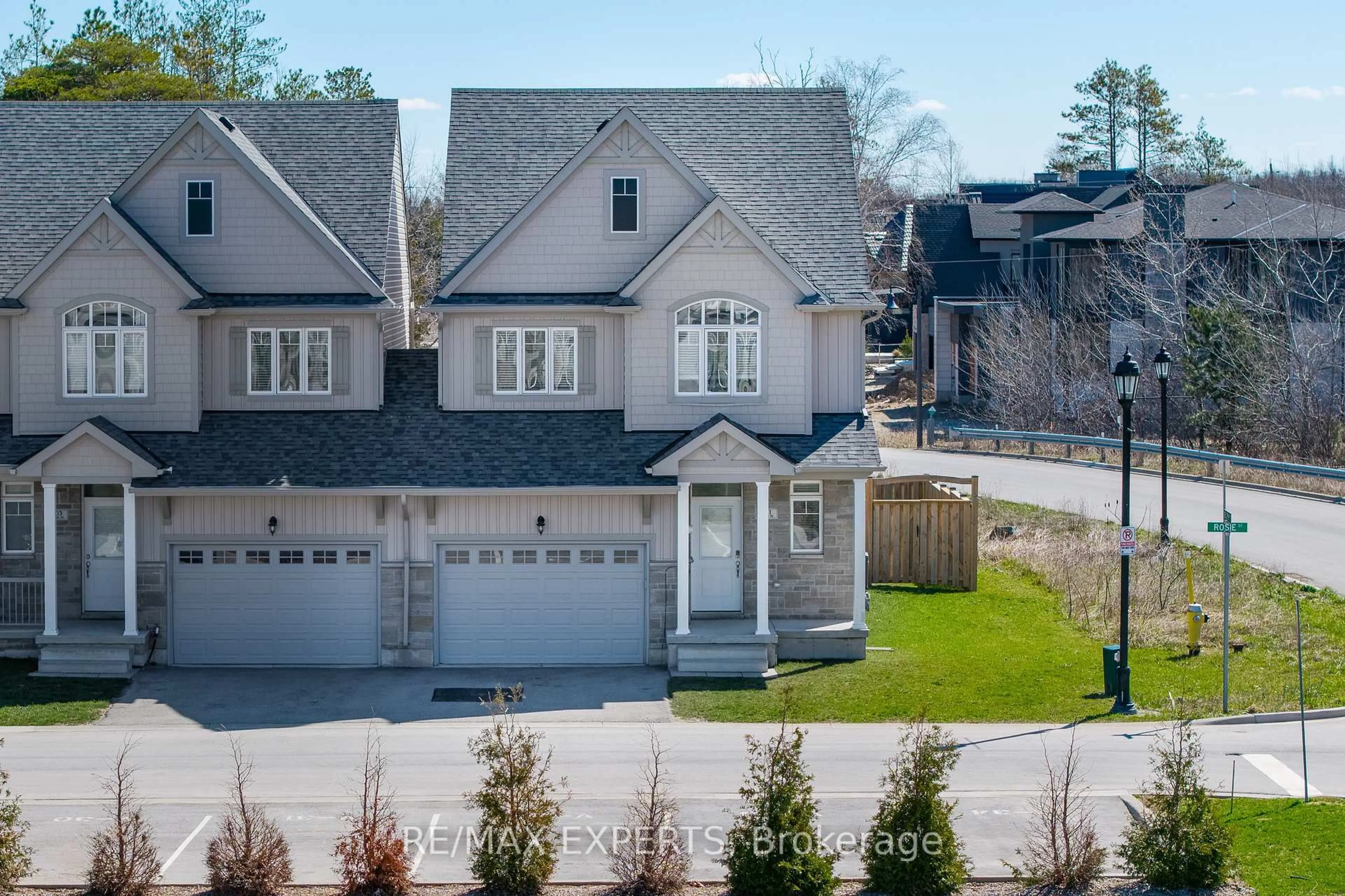 Unknown for 101 Rosie St, Blue Mountains Ontario N0H 1J0