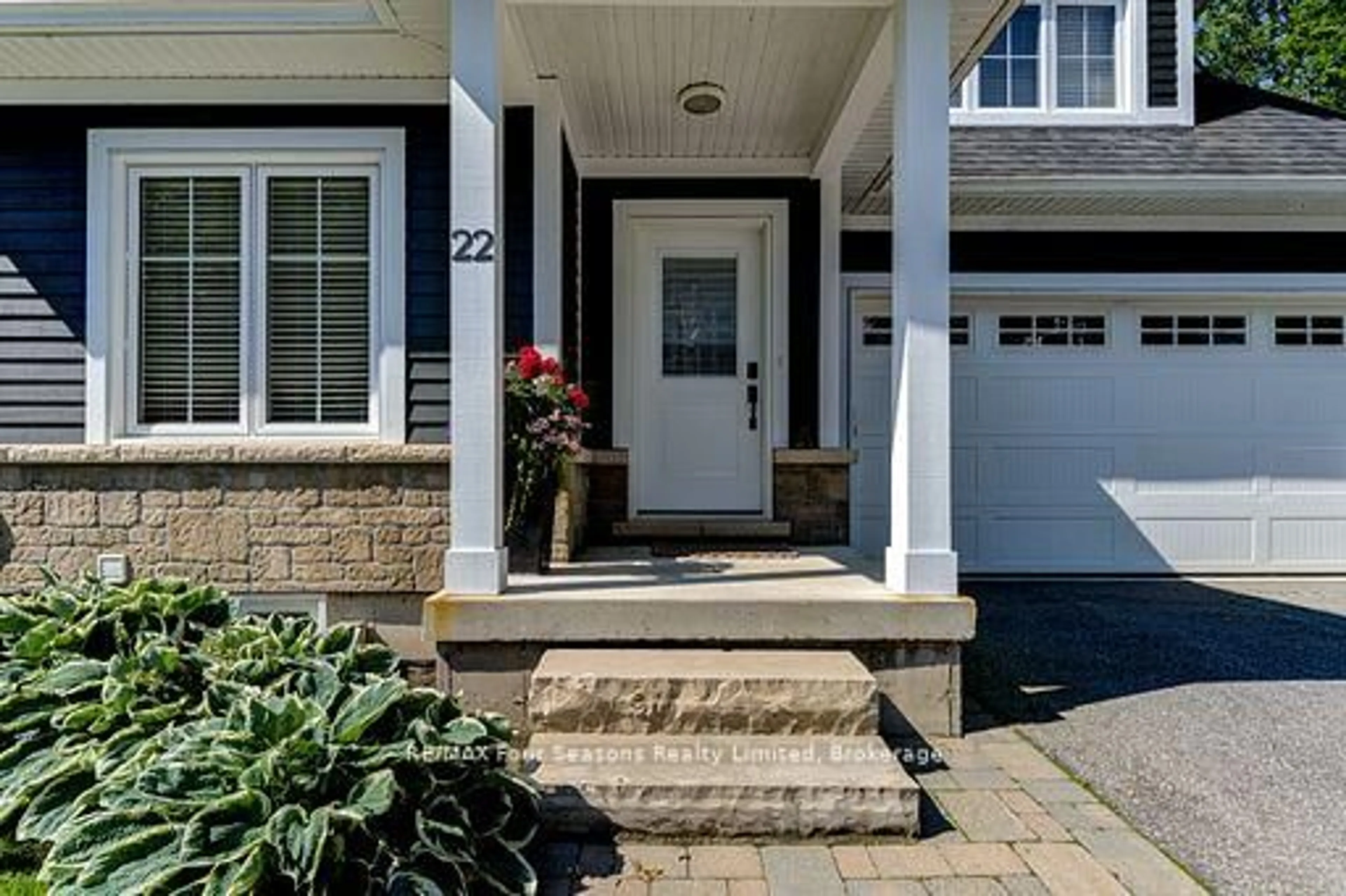 Unknown for 59 King St #22, Blue Mountains Ontario N0H 2P0