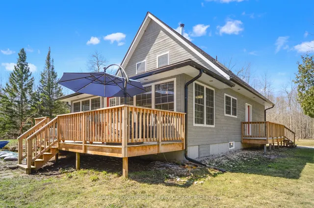 403419 Concession 20 Rd, Georgian Bluffs 5