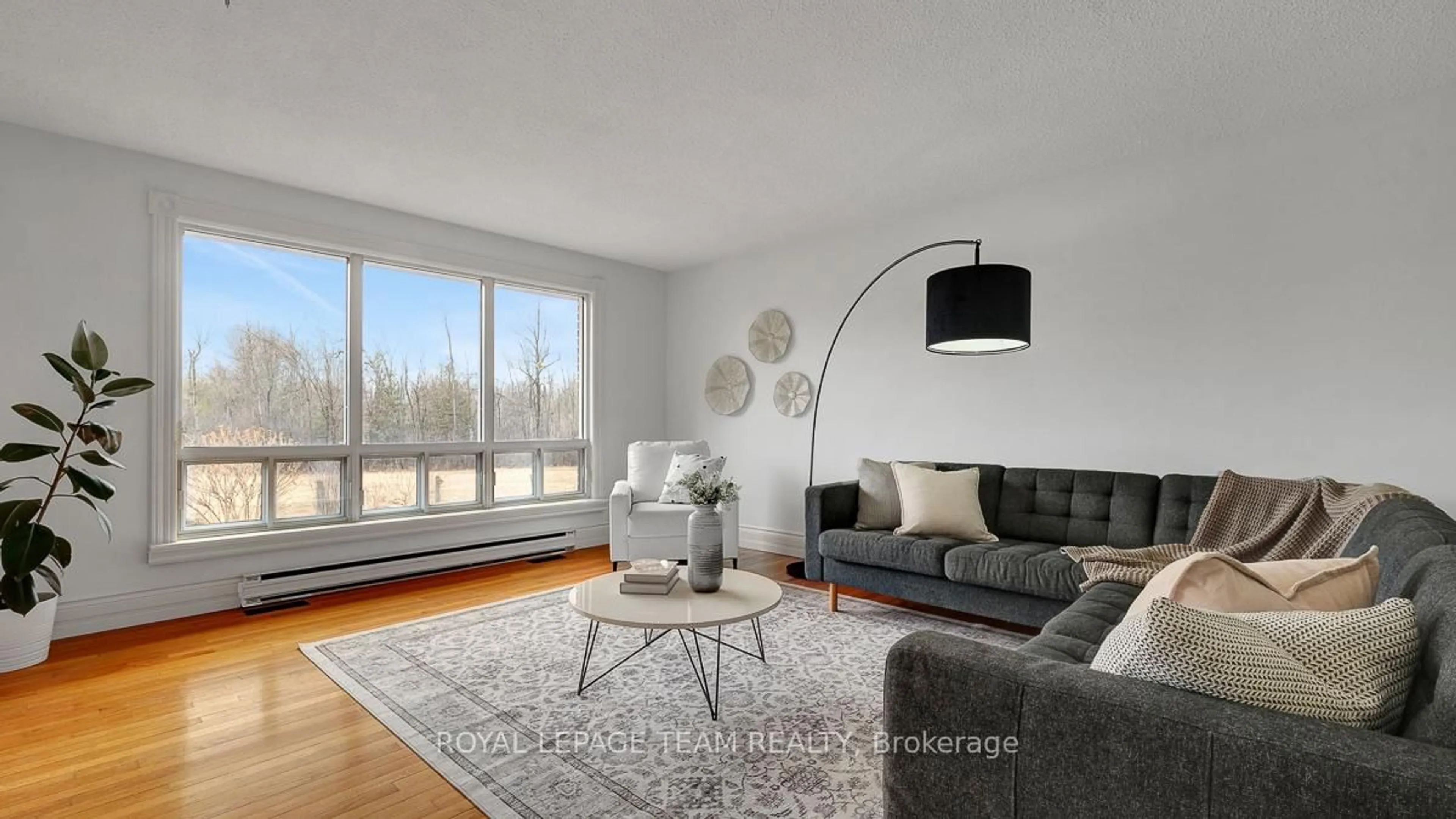 Living room with furniture, unknown for 667 Ramsay 4a Concession, Carleton Place Ontario K7C 3P1