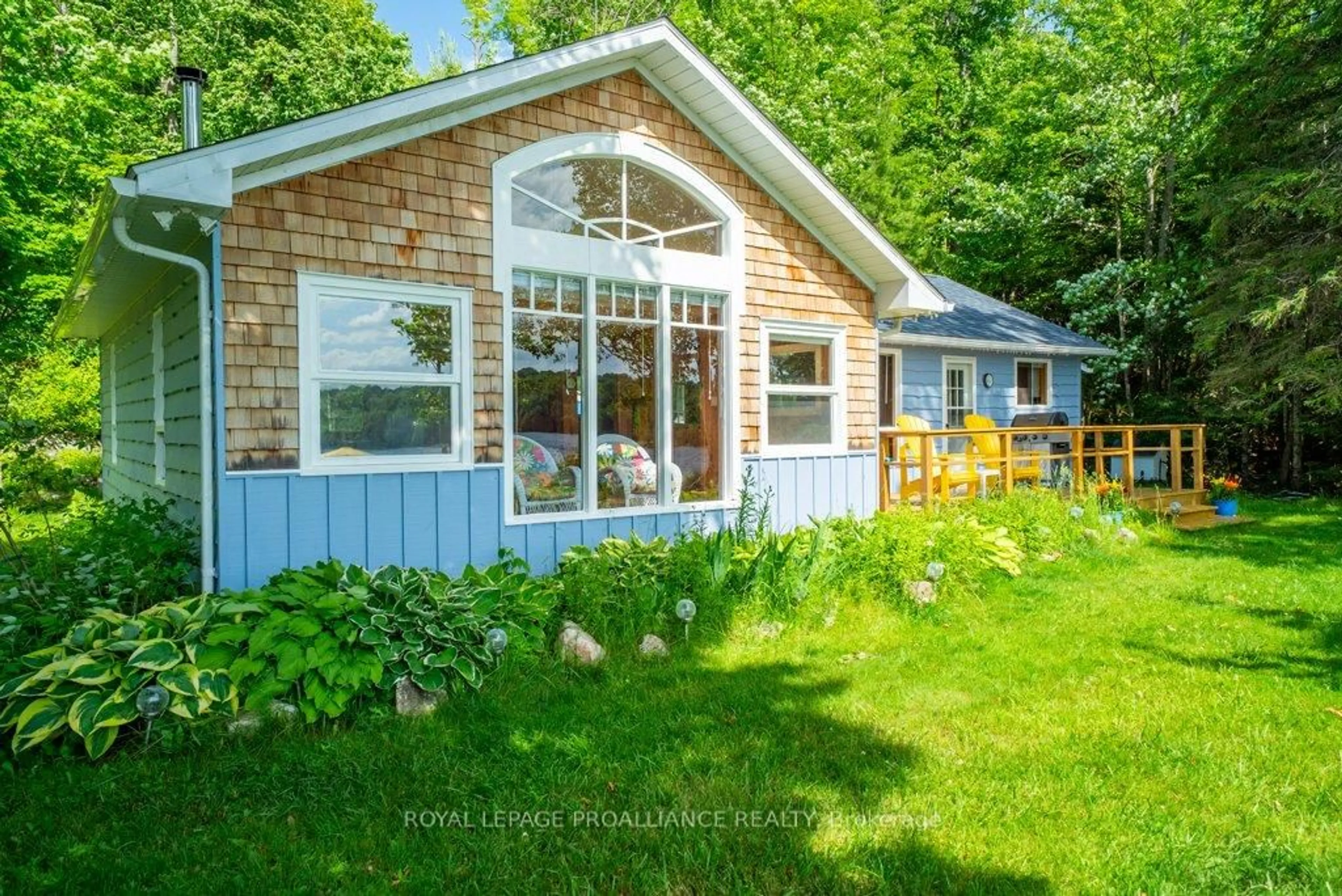 Unknown for 1937A East Bay Rd, Plevna Ontario K0H 2M0