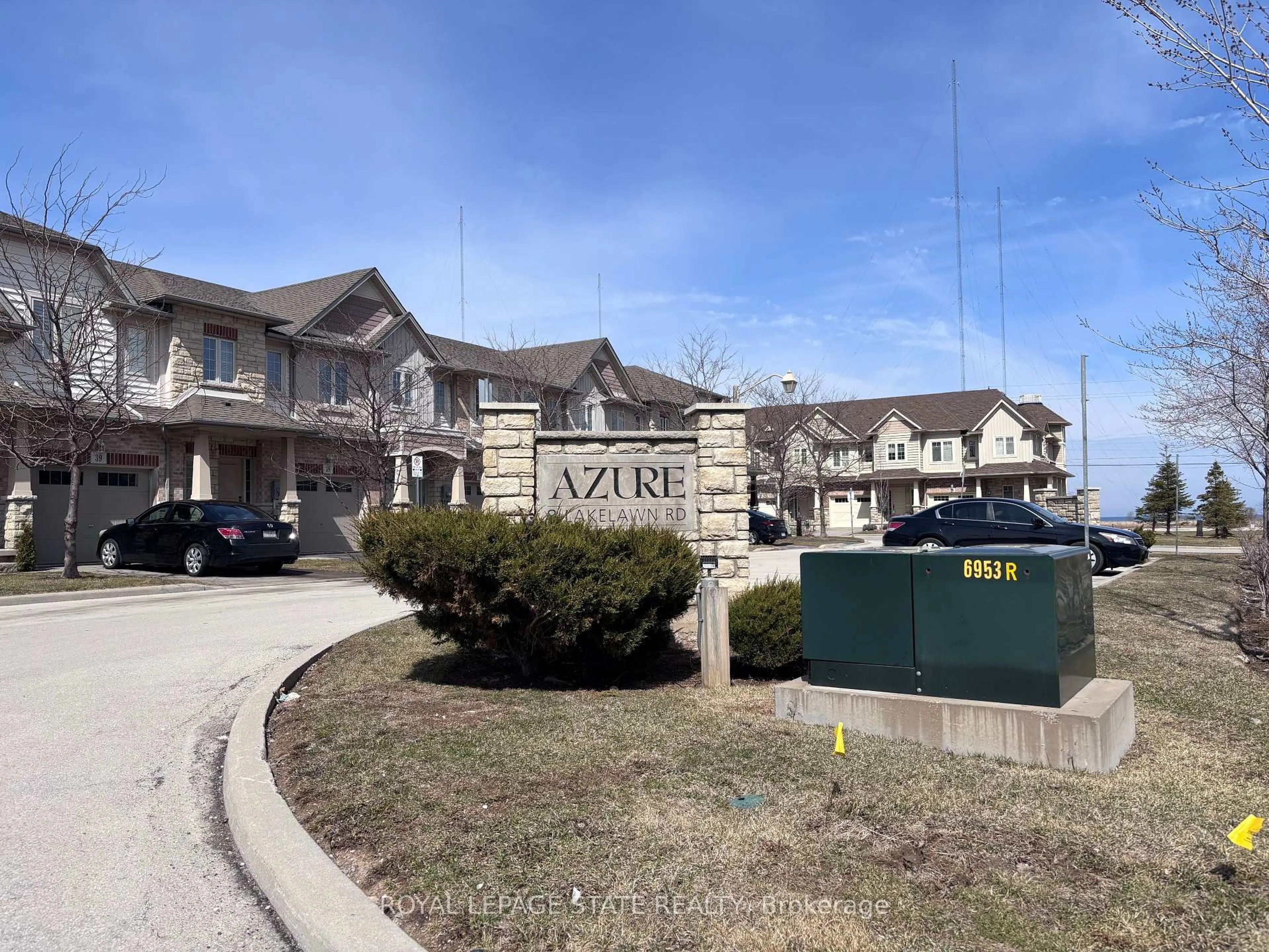 Unknown for 8 Lakelawn Rd #54, Grimsby Ontario L3M 0G1