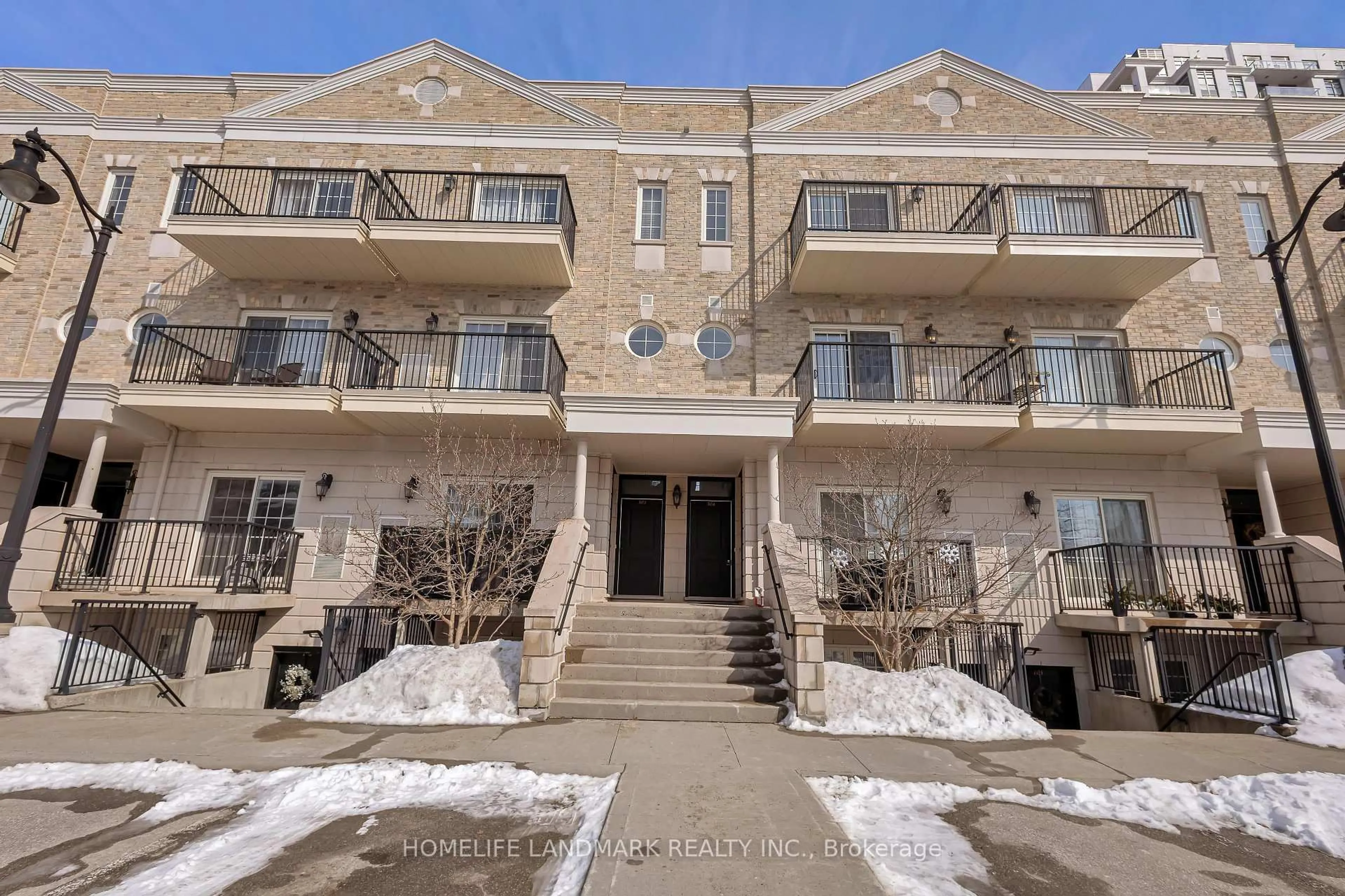 Unknown for 133 Park St ##304, Waterloo Ontario N2L 0B2