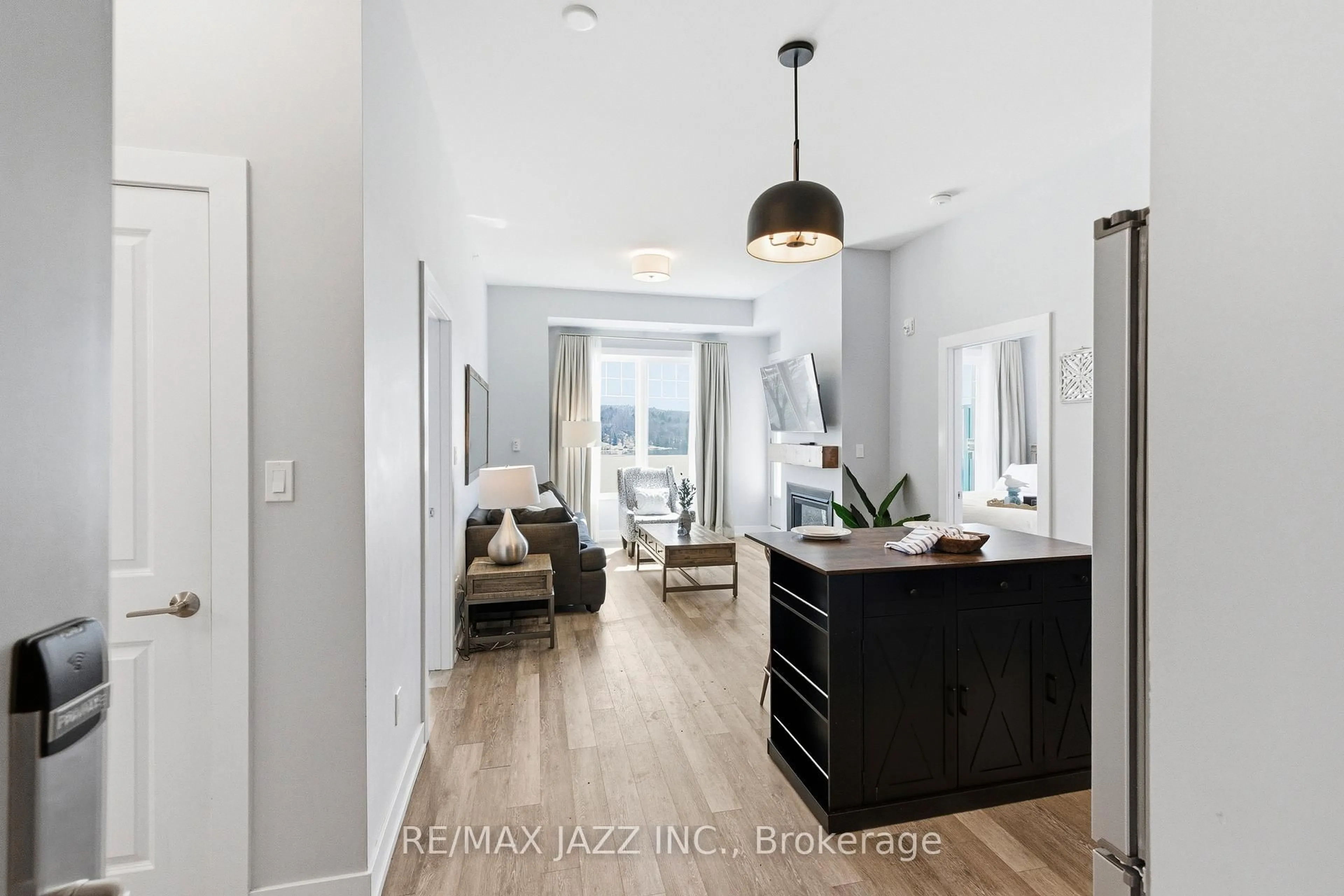 Unknown for 25 Pen Lake Point Rd #119, Huntsville Ontario P1H 1A9