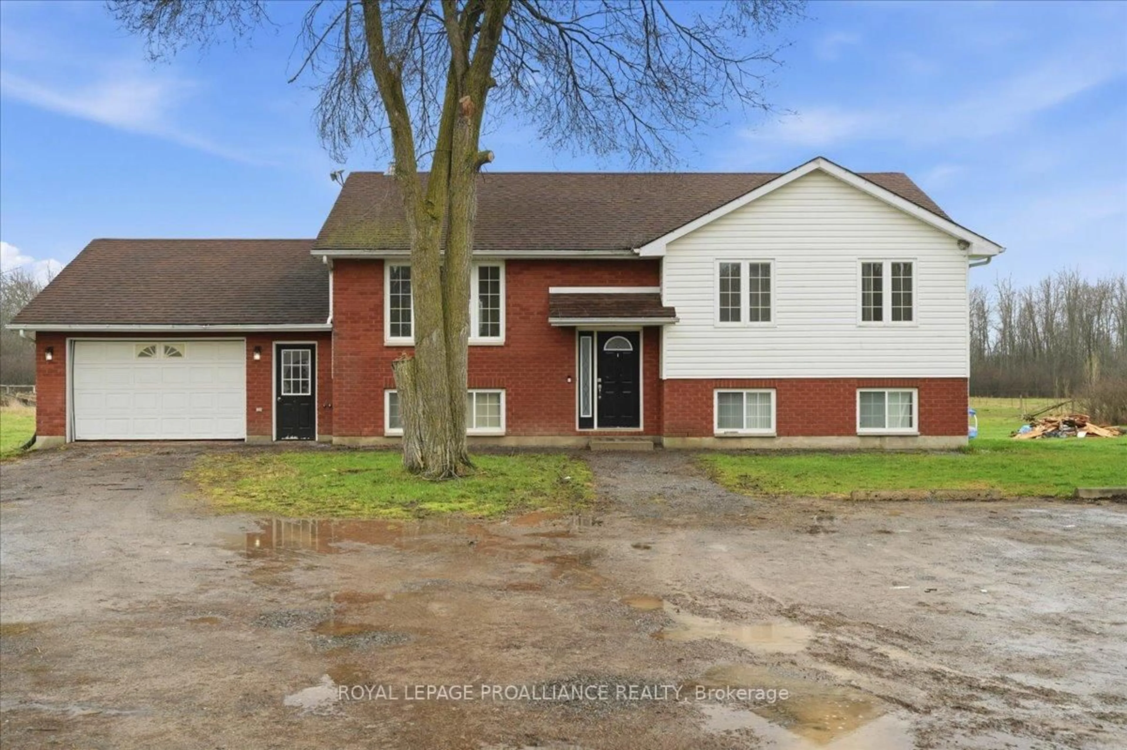 Unknown for 1530 Blessington Rd, Corbyville Ontario K0K 1V0