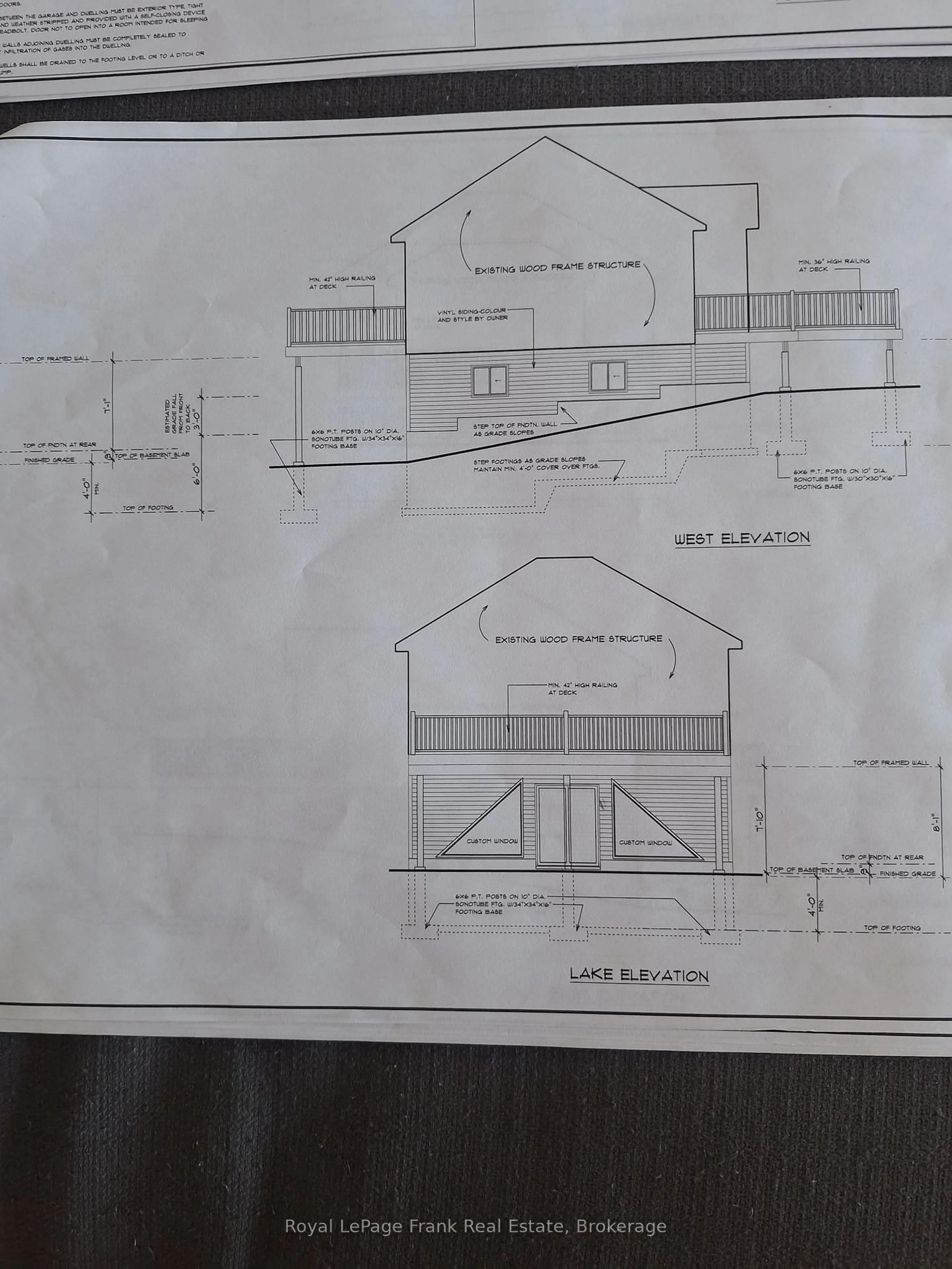 Floor plan for 6108 Curtis Point Rd #17, Alnwick/Haldimand Ontario K0K 2X0
