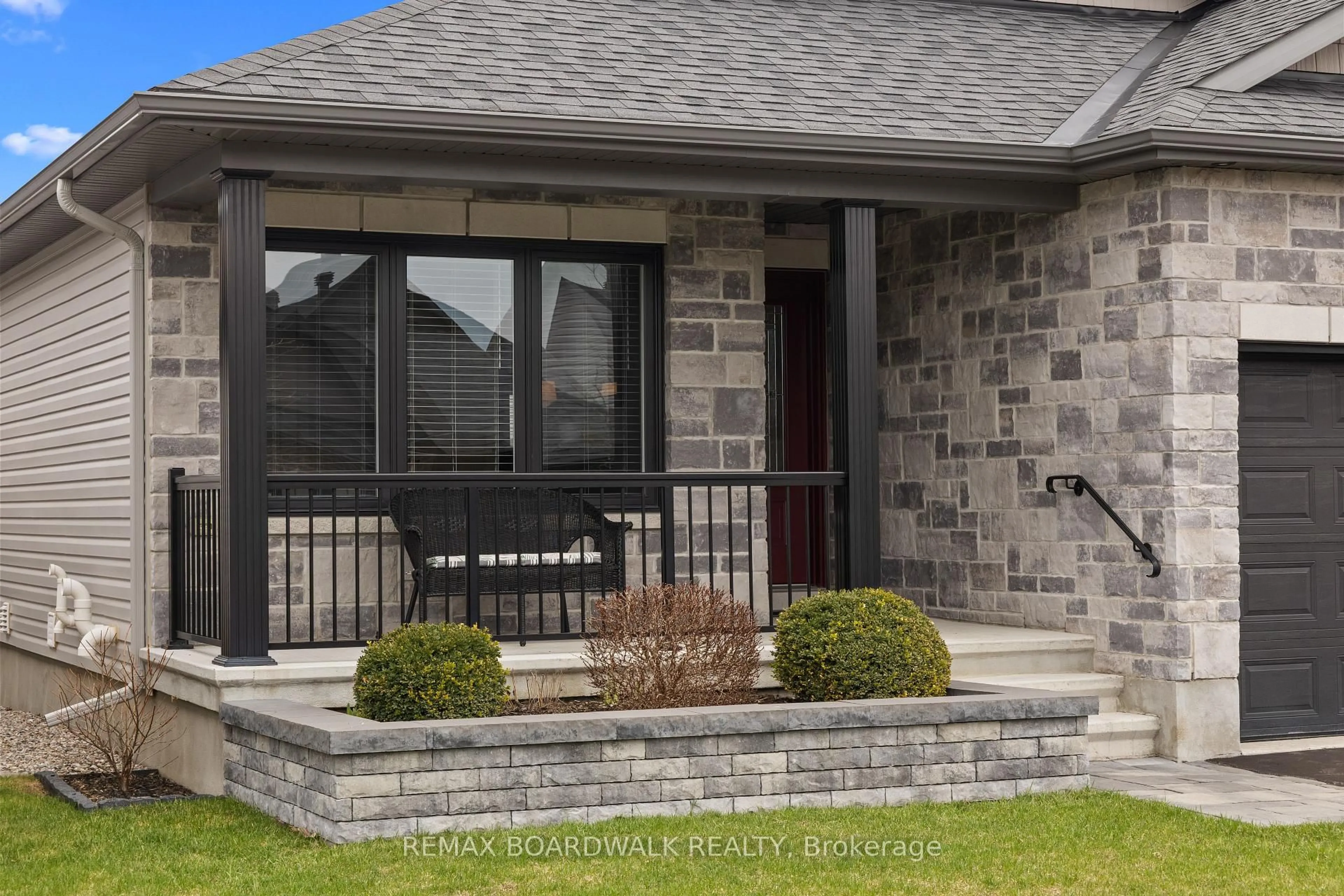 Home with brick exterior material, street for 211 Mckenny St, Almonte Ontario K0A 1A0