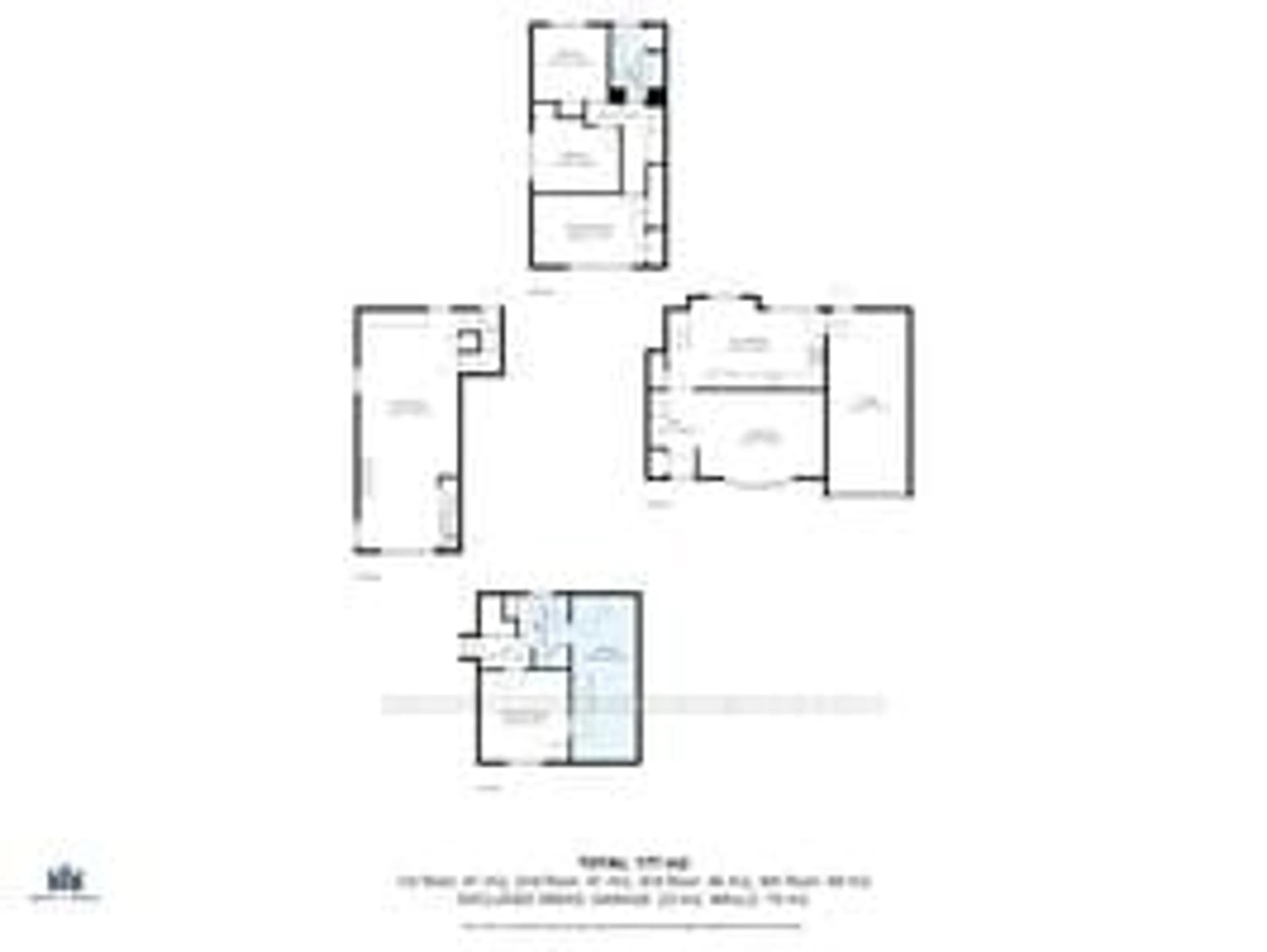 Floor plan for 7161 Casey St, Niagara Falls Ontario L2J 3P7