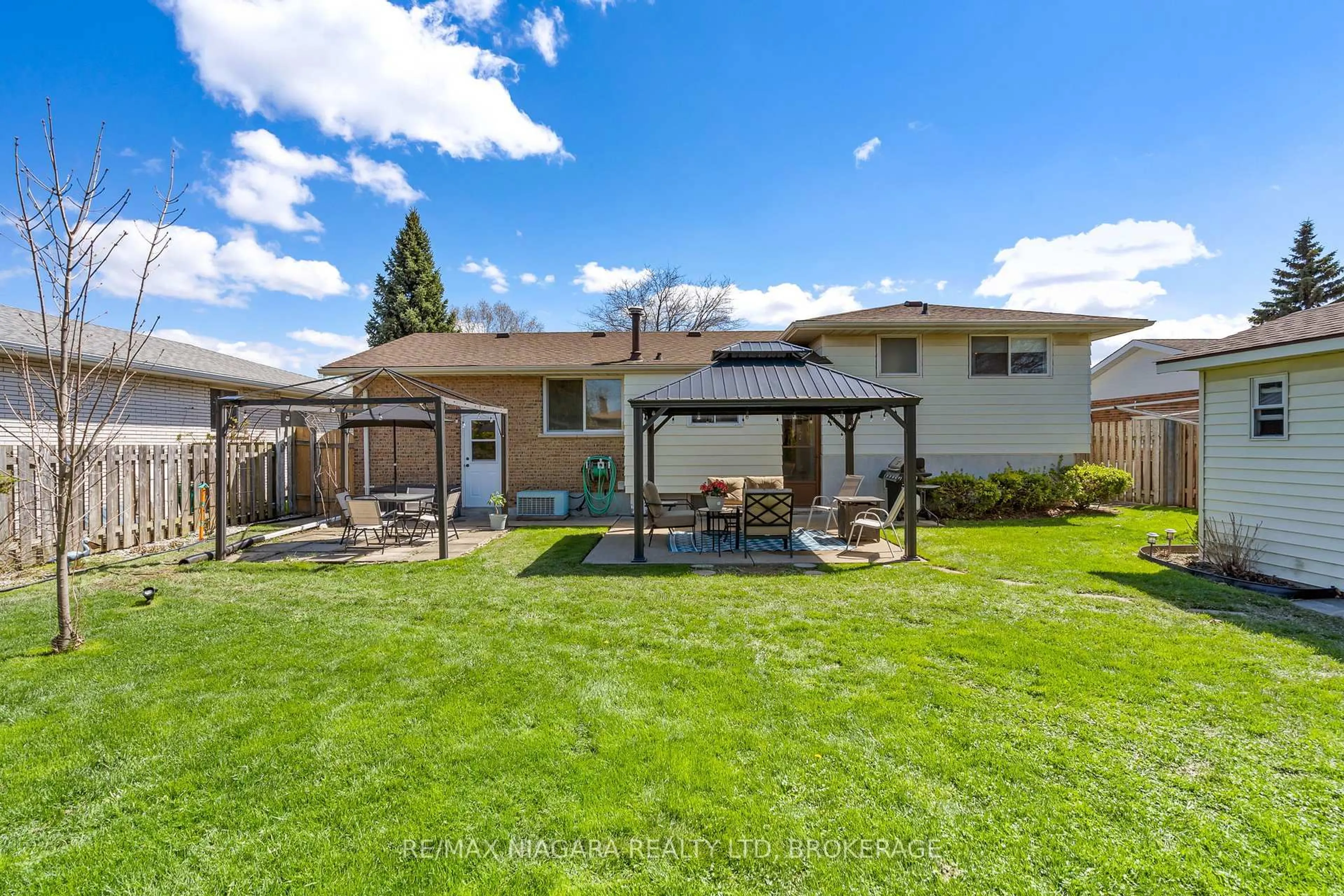 Unknown for 7161 Casey St, Niagara Falls Ontario L2J 3P7