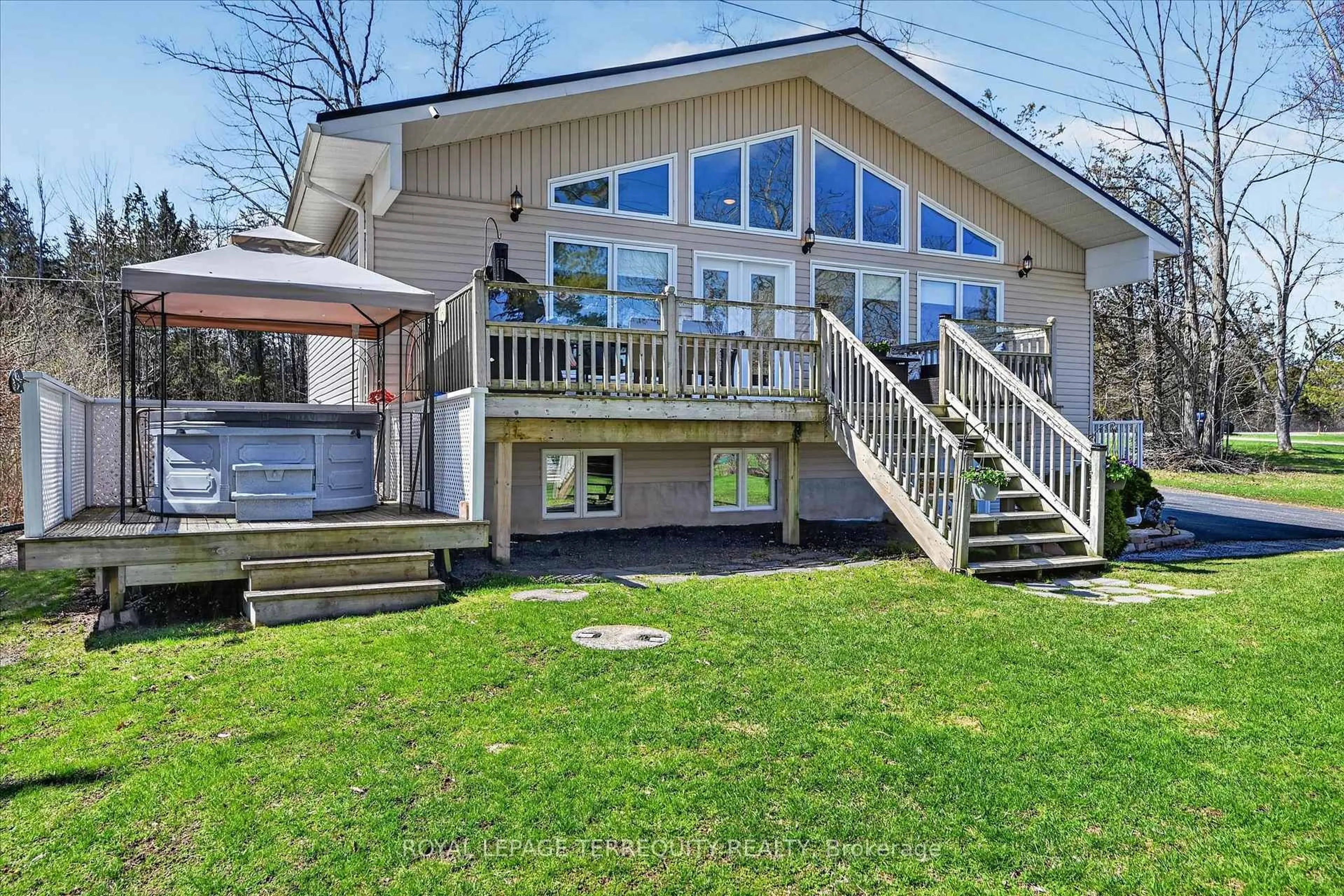 Unknown for 6787 County Road 50, Trent Hills Ontario K0L 1L0