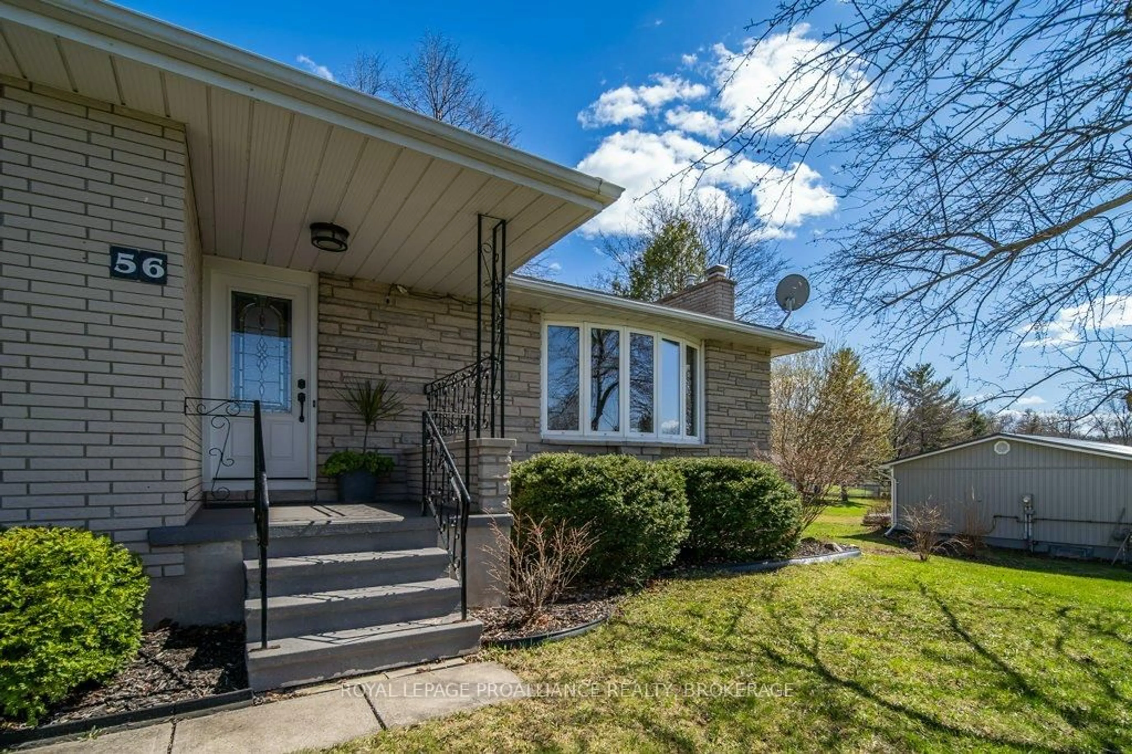 Unknown for 56 River Rd, Greater Napanee Ontario K7R 3H4