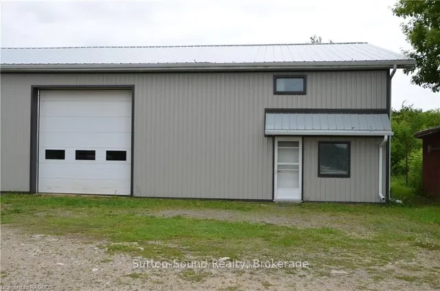 402432 GREY ROAD 4, West Grey 2