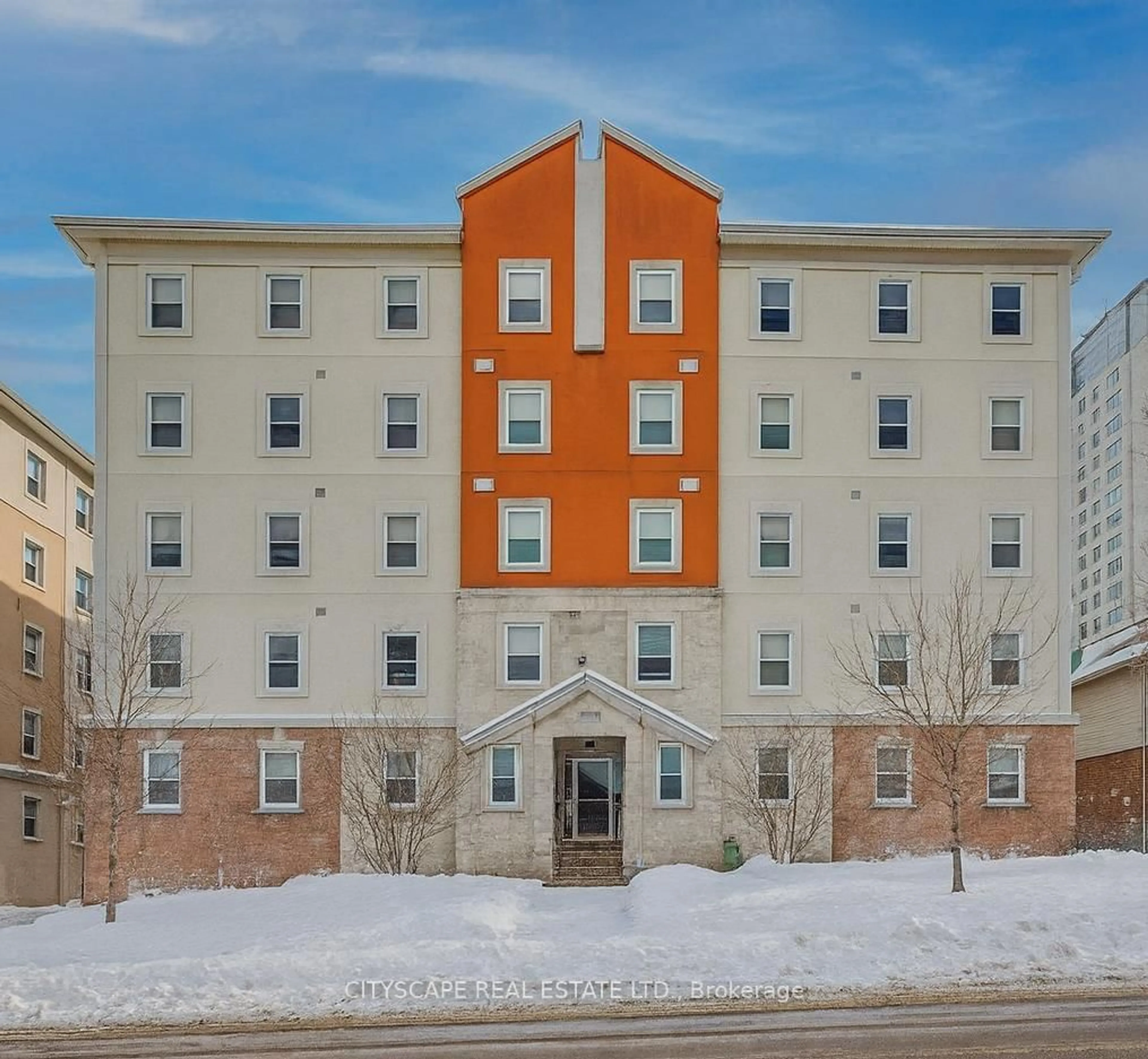 Unknown for 253 Lester St ##104, Waterloo Ontario N2L 3W6