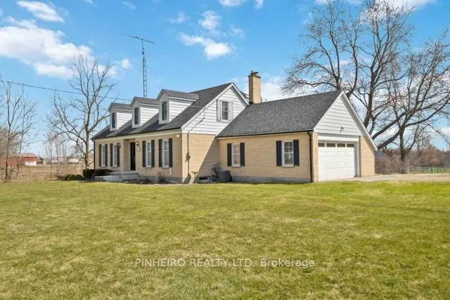 6347 Decker Dr, London South 2