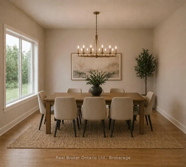 LOT 8 Sass Cres, Brant 4