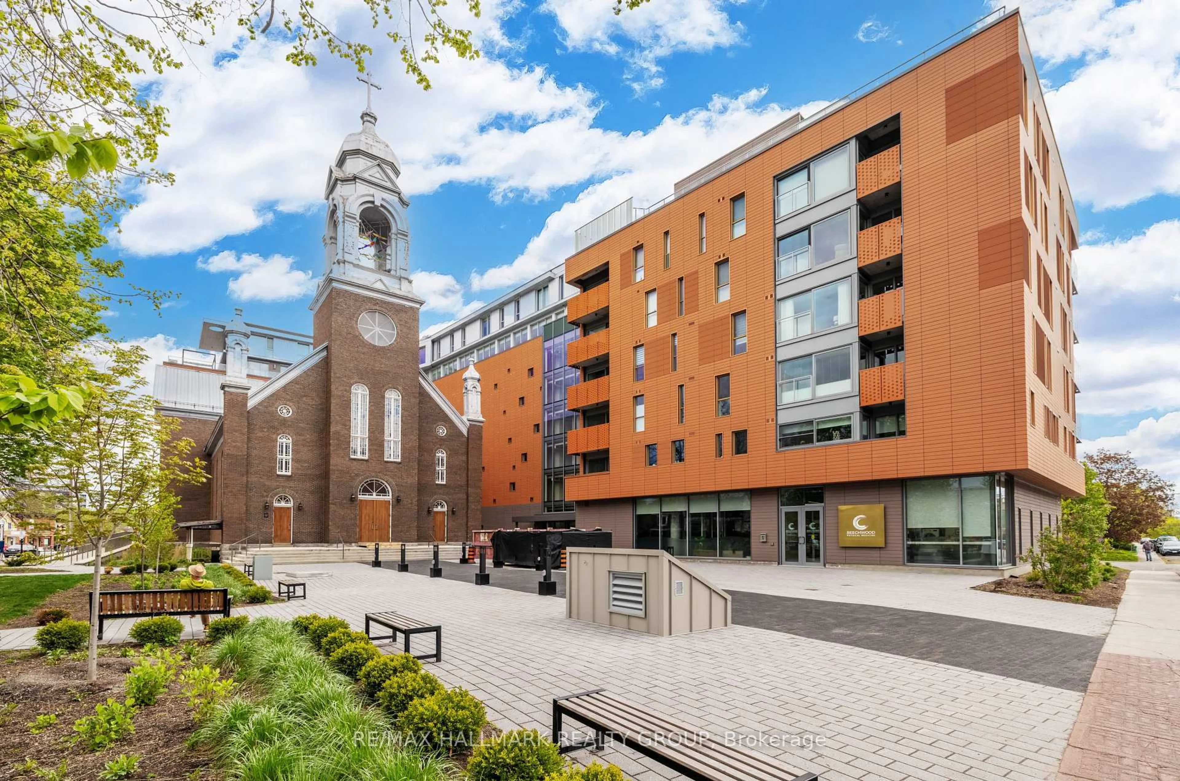 Unknown for 135 Barrette St #607, Ottawa Ontario K1L 7Z9