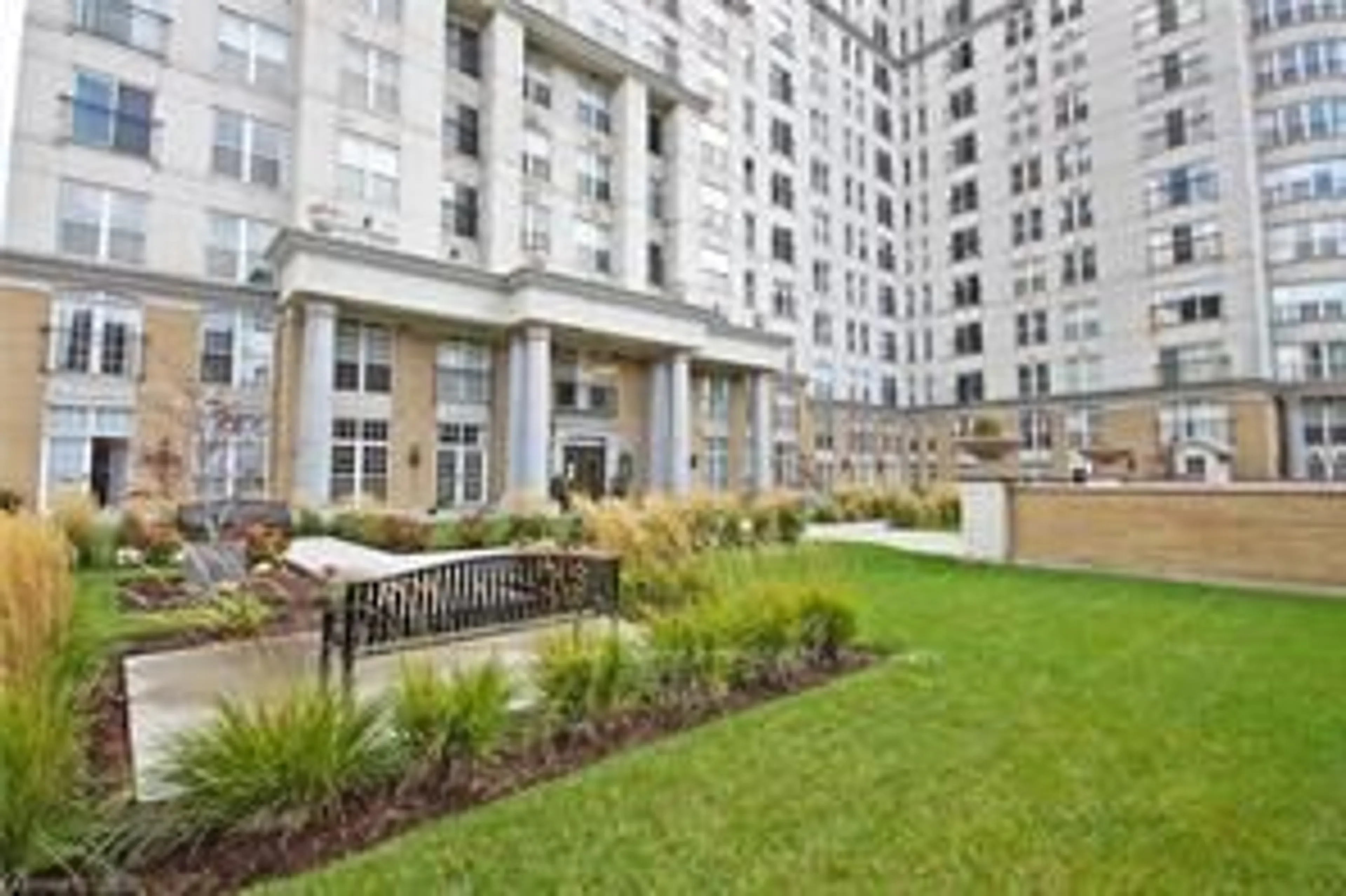 Patio, unknown for 135 James St #309, Hamilton Ontario L8P 2Z6