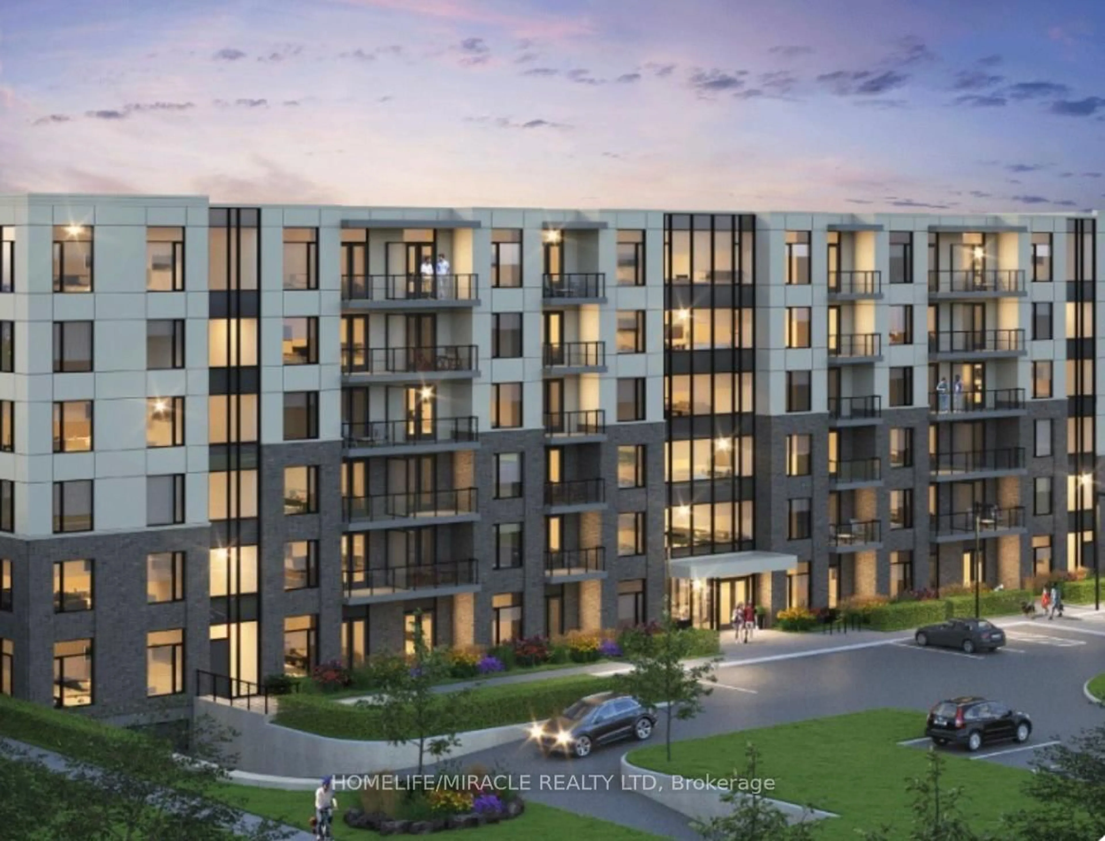 Unknown for 103 Rogers St #204, Waterloo Ontario N2J 1A4