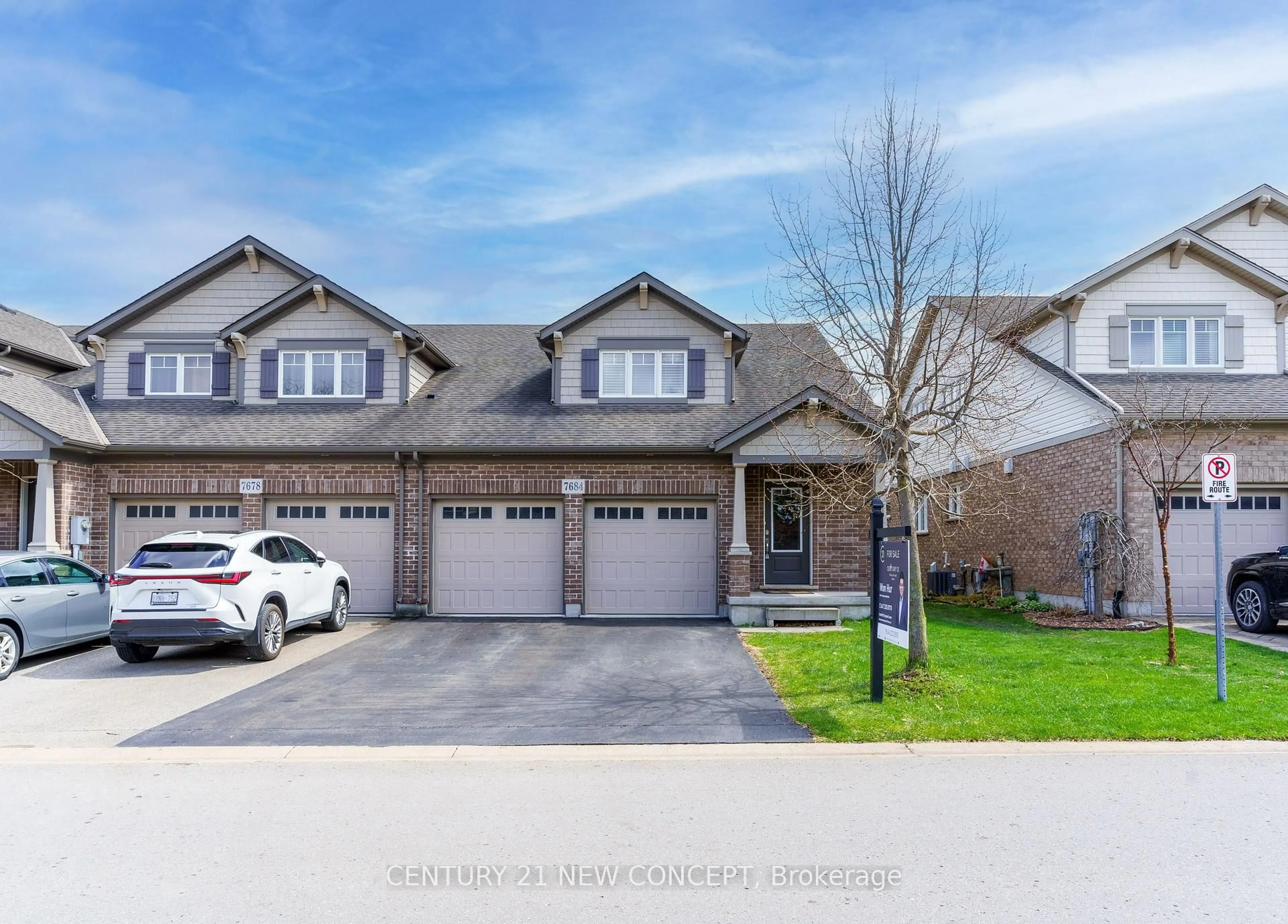 Unknown for 7684 Green Vista Gate, Niagara Falls Ontario L2G 0A8