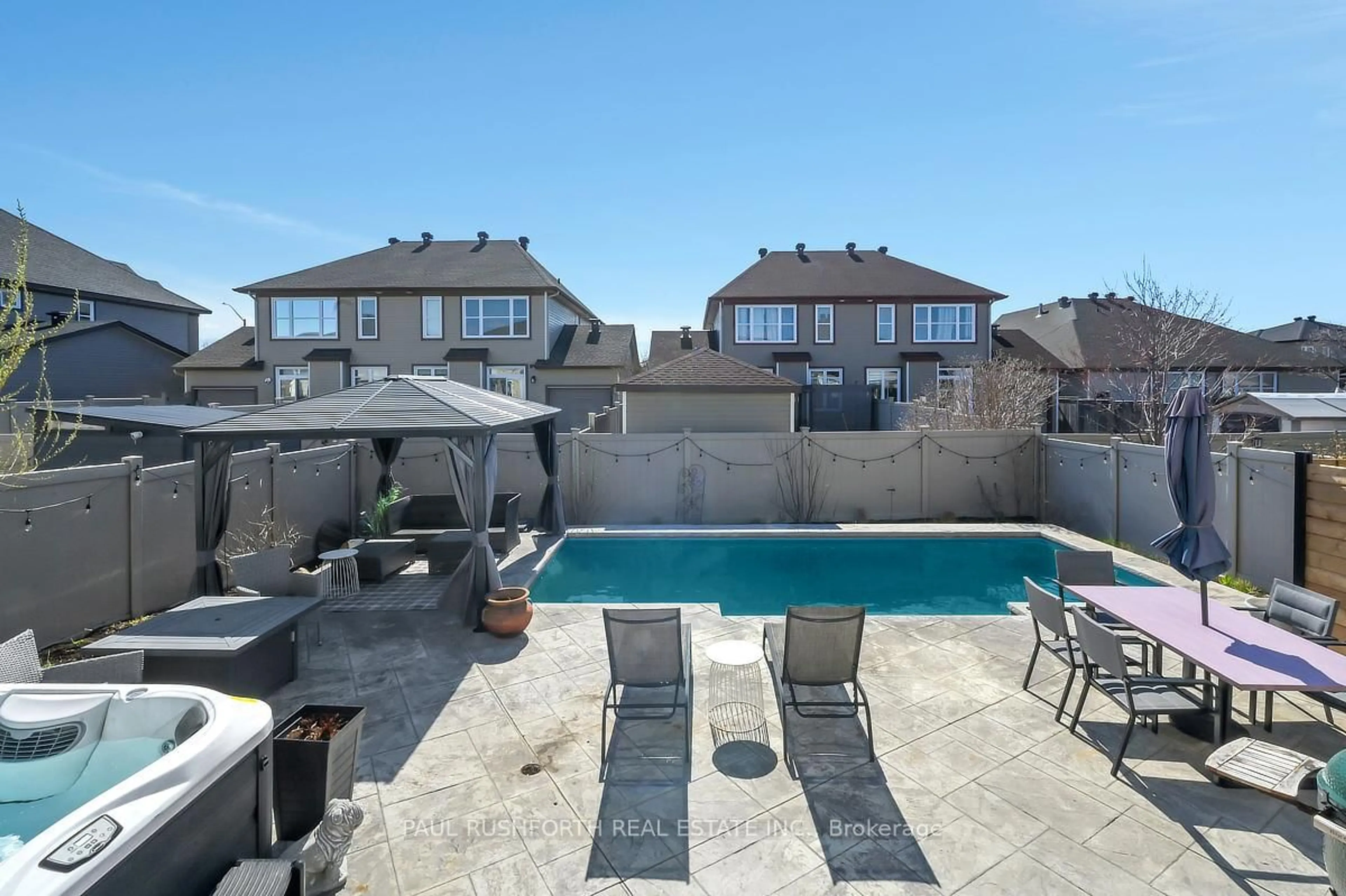 Unknown for 508 Cicely Terr, Ottawa Ontario K2J 5Y5