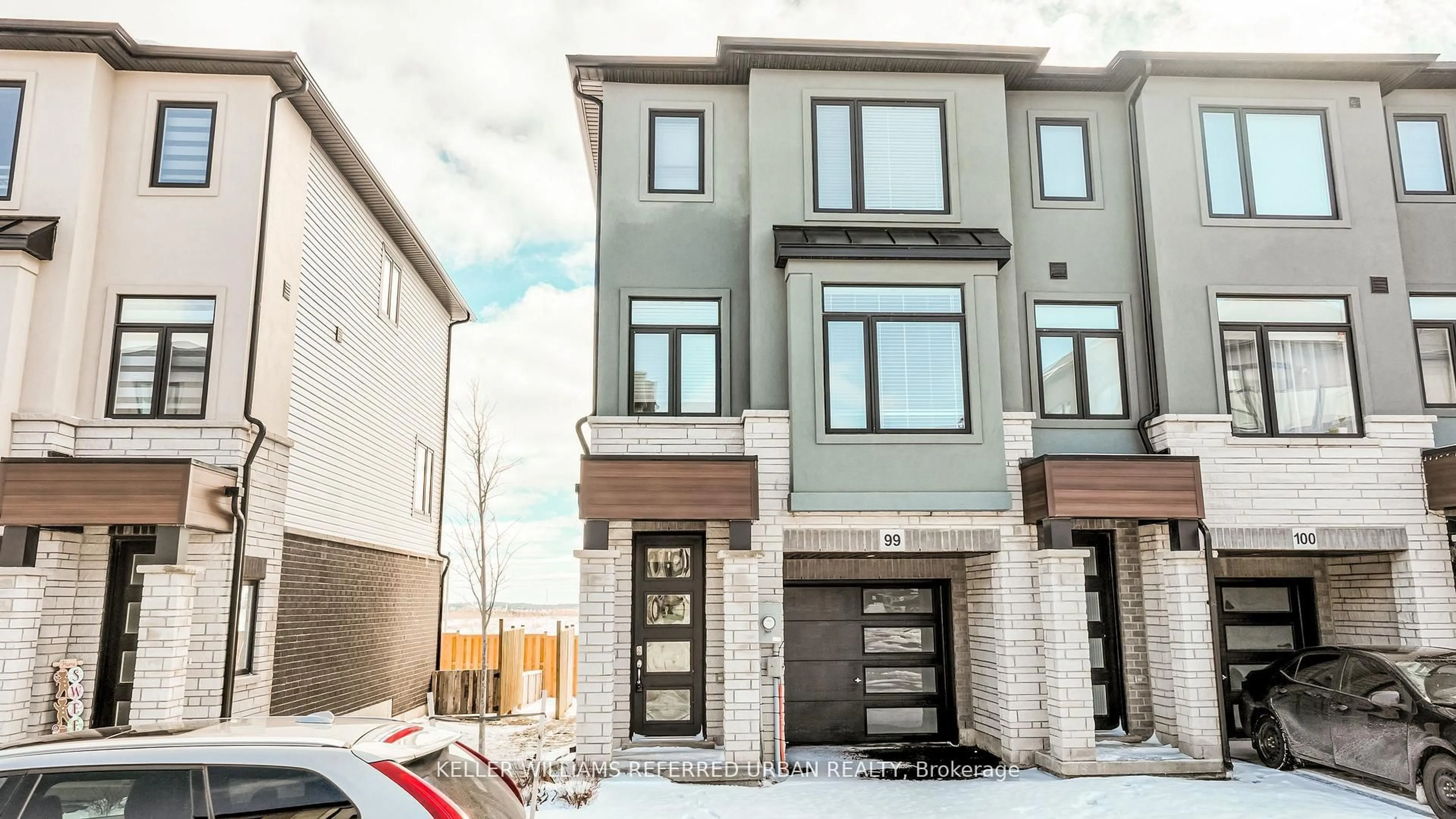 Unknown for 155 Equestrian Way #99, Cambridge Ontario N3E 0E8