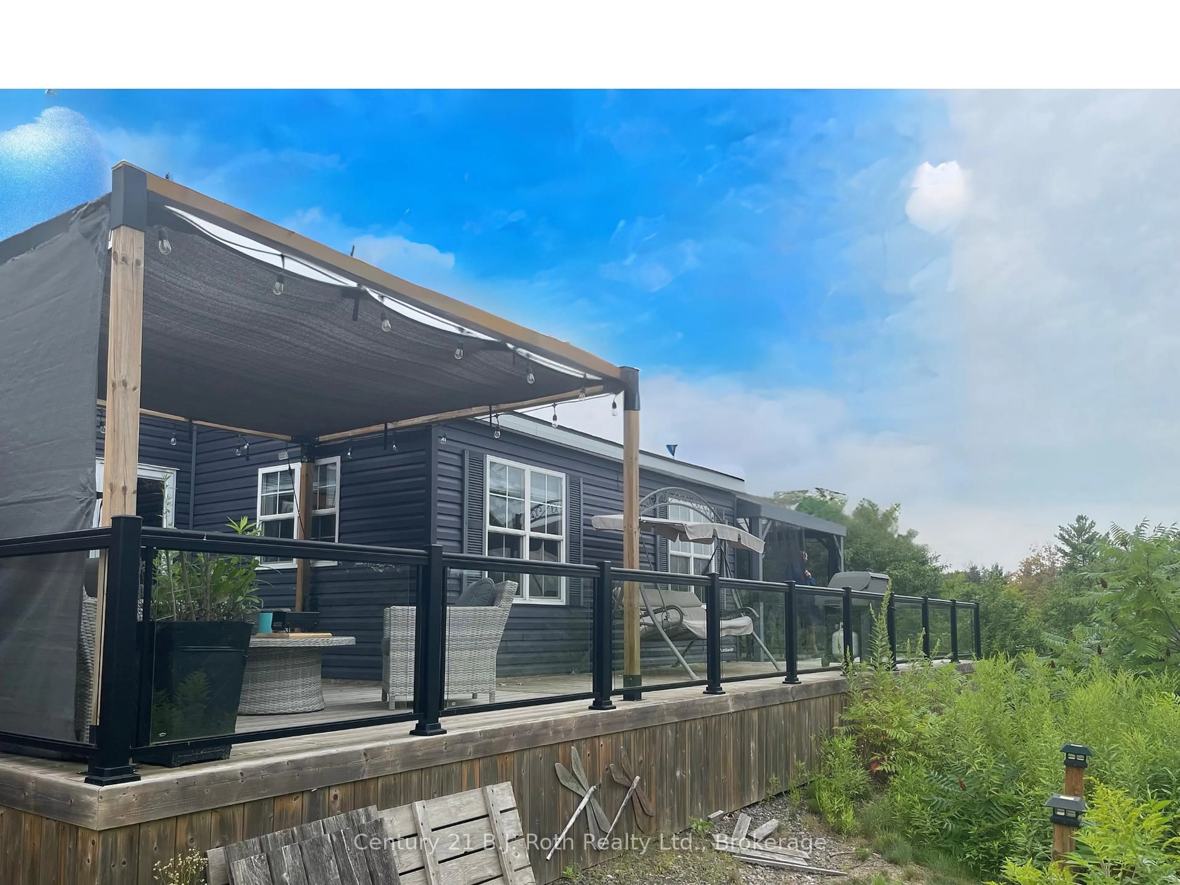 Unknown for 1336 SOUTH MORRISON LAKE Rd #26 Maple Ridge, Gravenhurst Ontario P0E 1G0