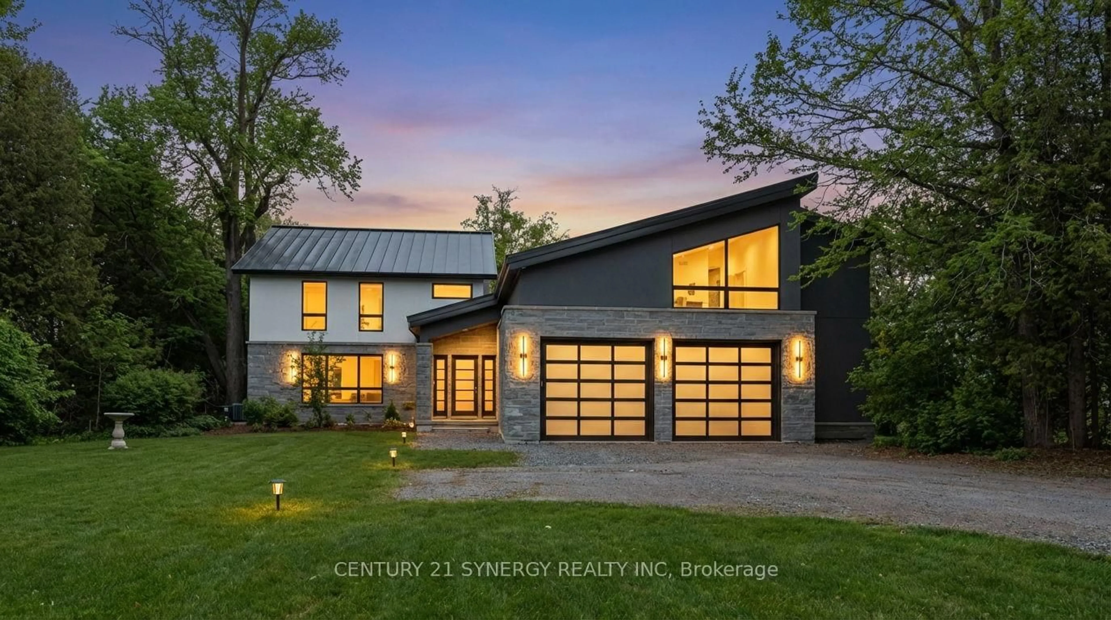 Home with brick exterior material, street for 2318/2316 Summerside Dr, Ottawa Ontario K4M 1B4