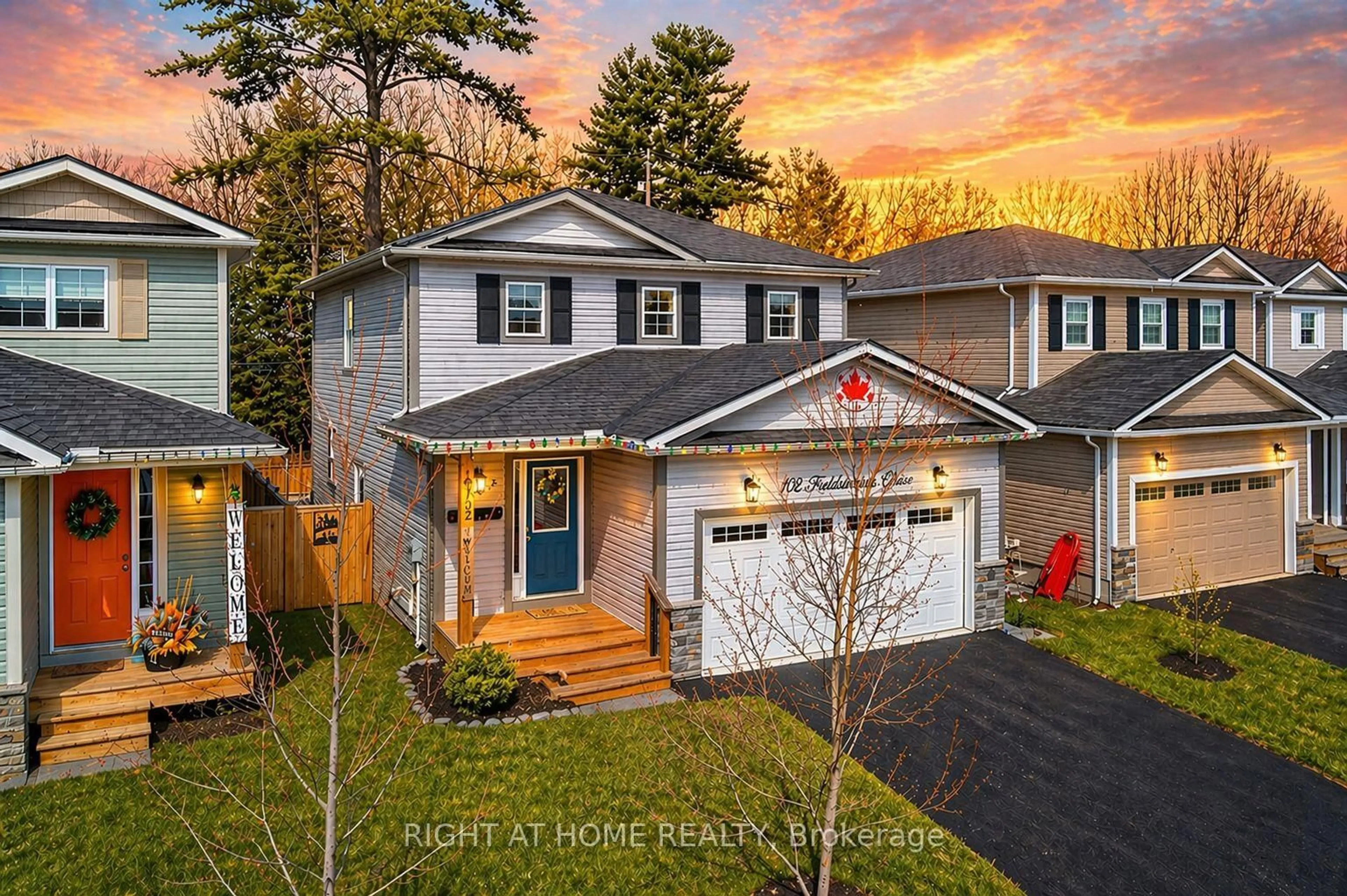 Unknown for 102 Fieldstream Chse, Bracebridge Ontario P1L 0A7