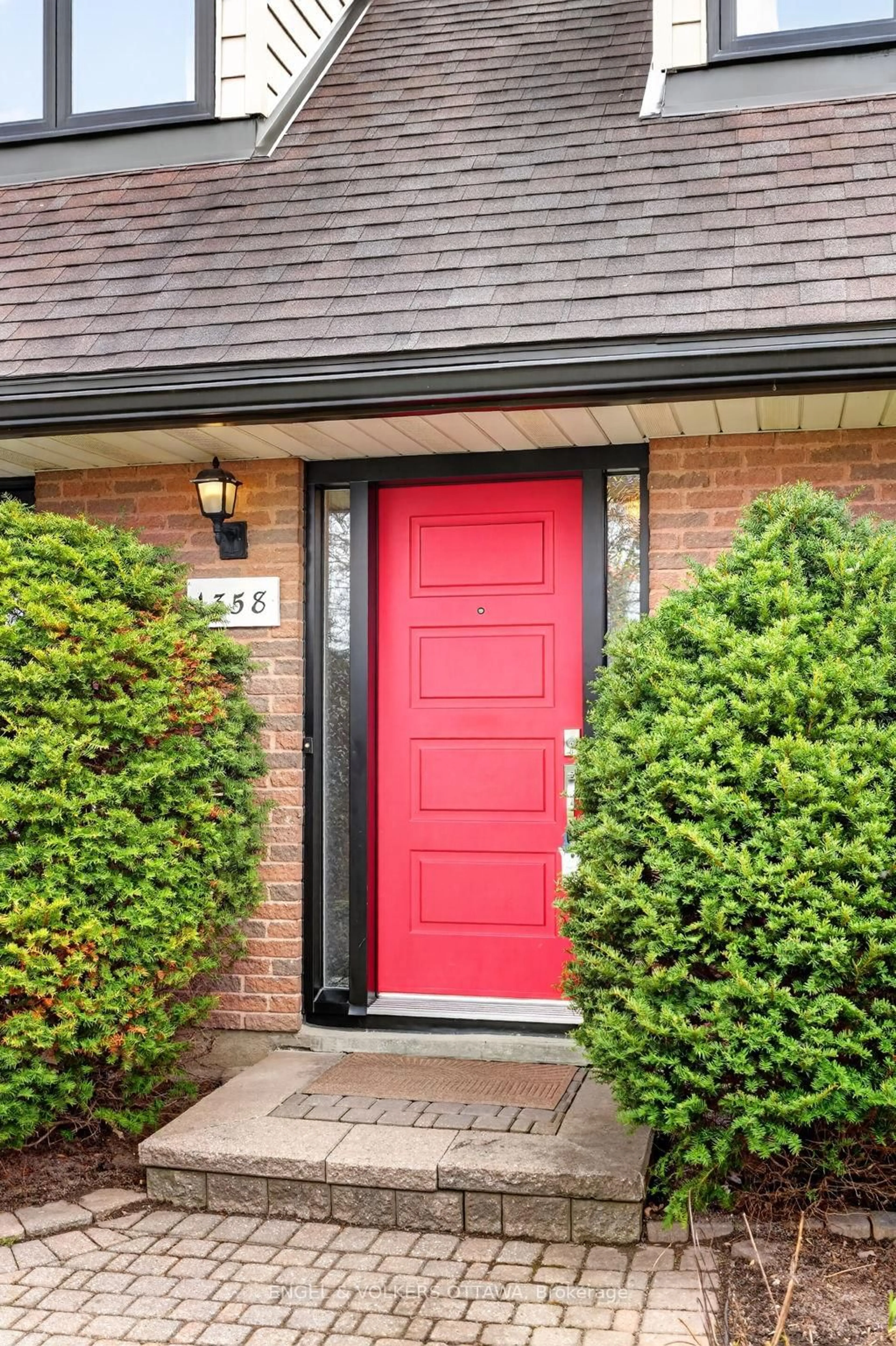 Unknown for 1358 Viking Dr, Ottawa Ontario K1V 7J7