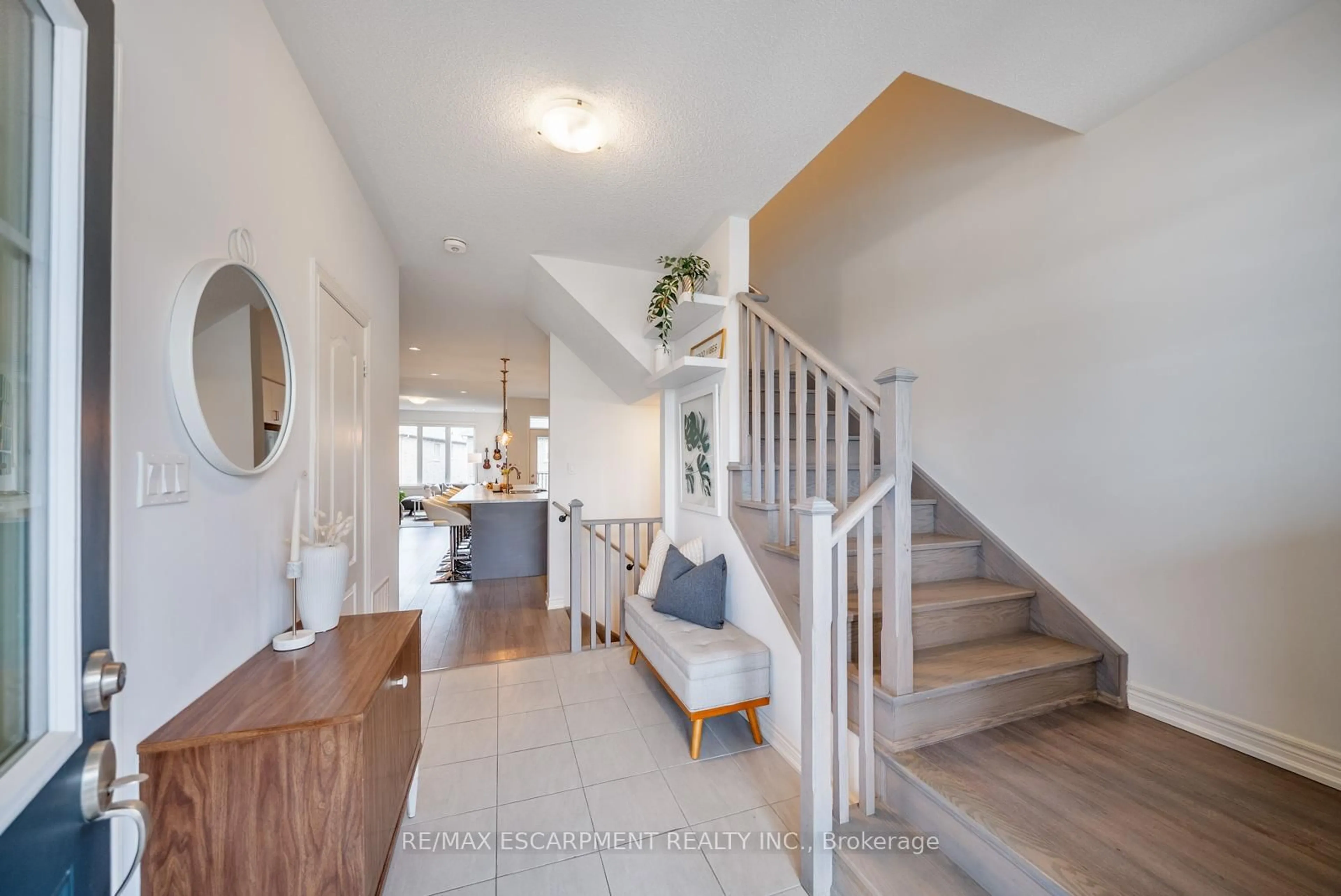 Unknown for 223 Skinner Rd, Hamilton Ontario L8B 1X2