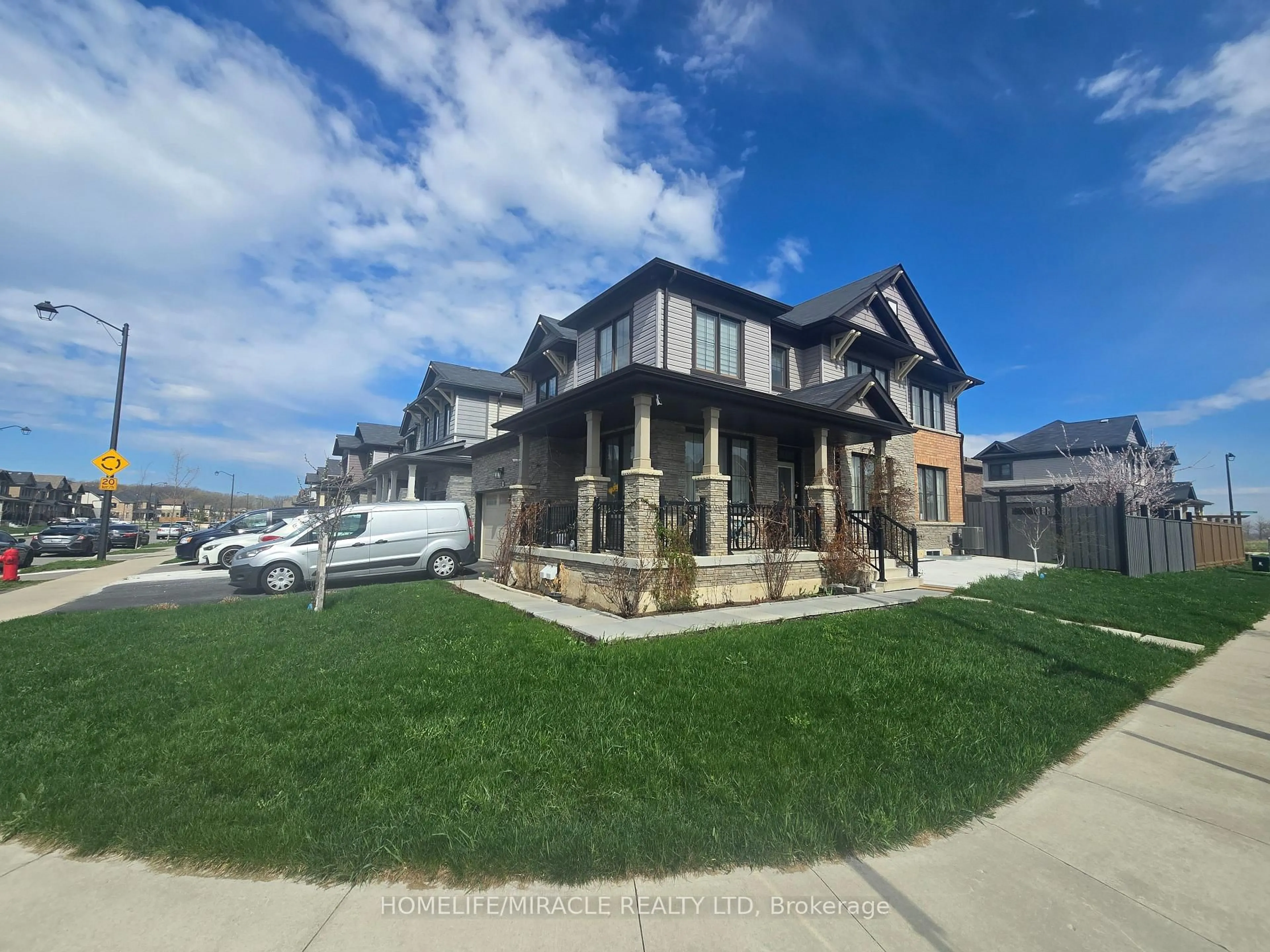 Unknown for 200 Bedrock Dr, Hamilton Ontario L8J 0K6