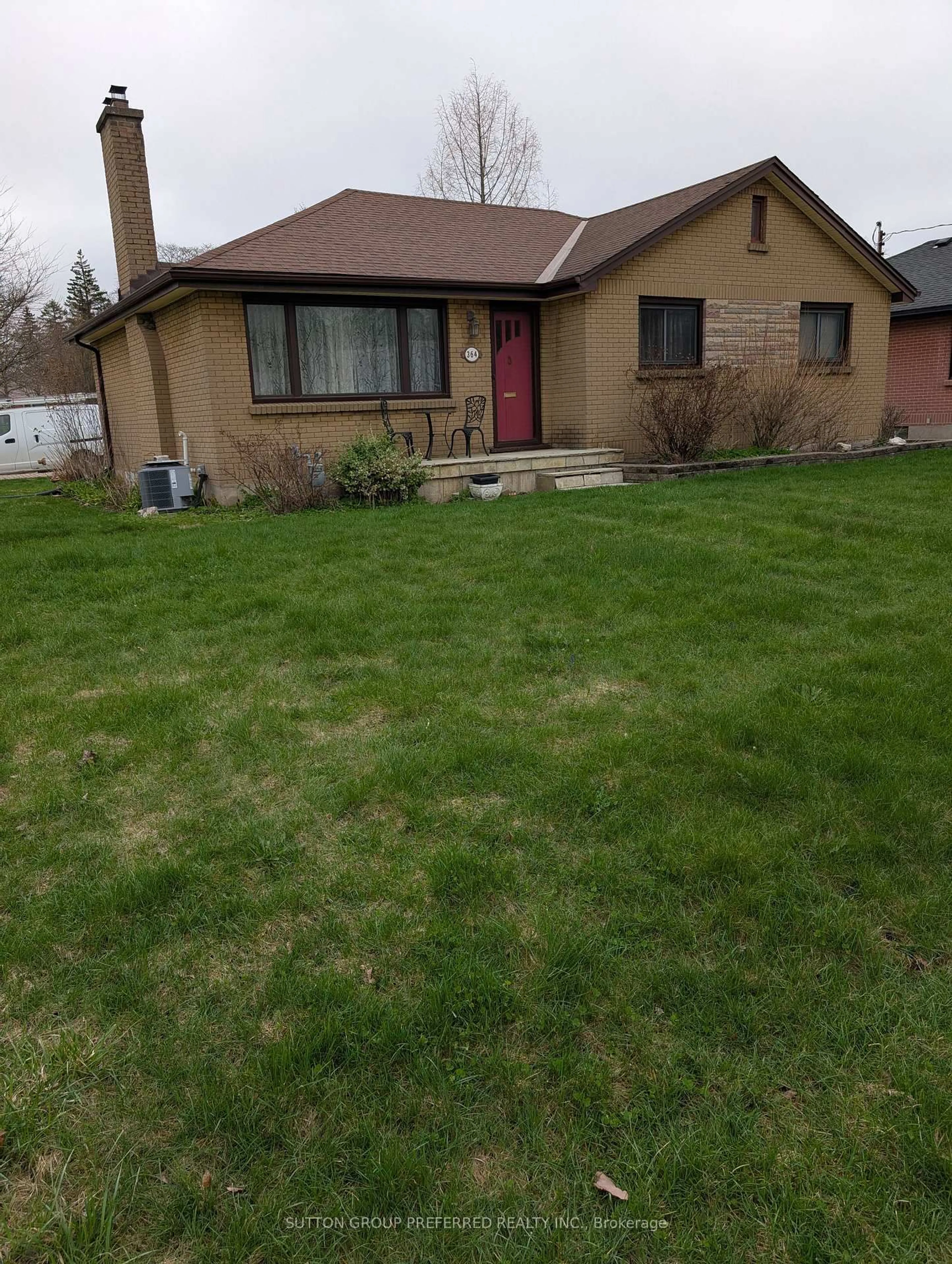 Unknown for 364 Mckeon Ave, London South Ontario N6C 4H5