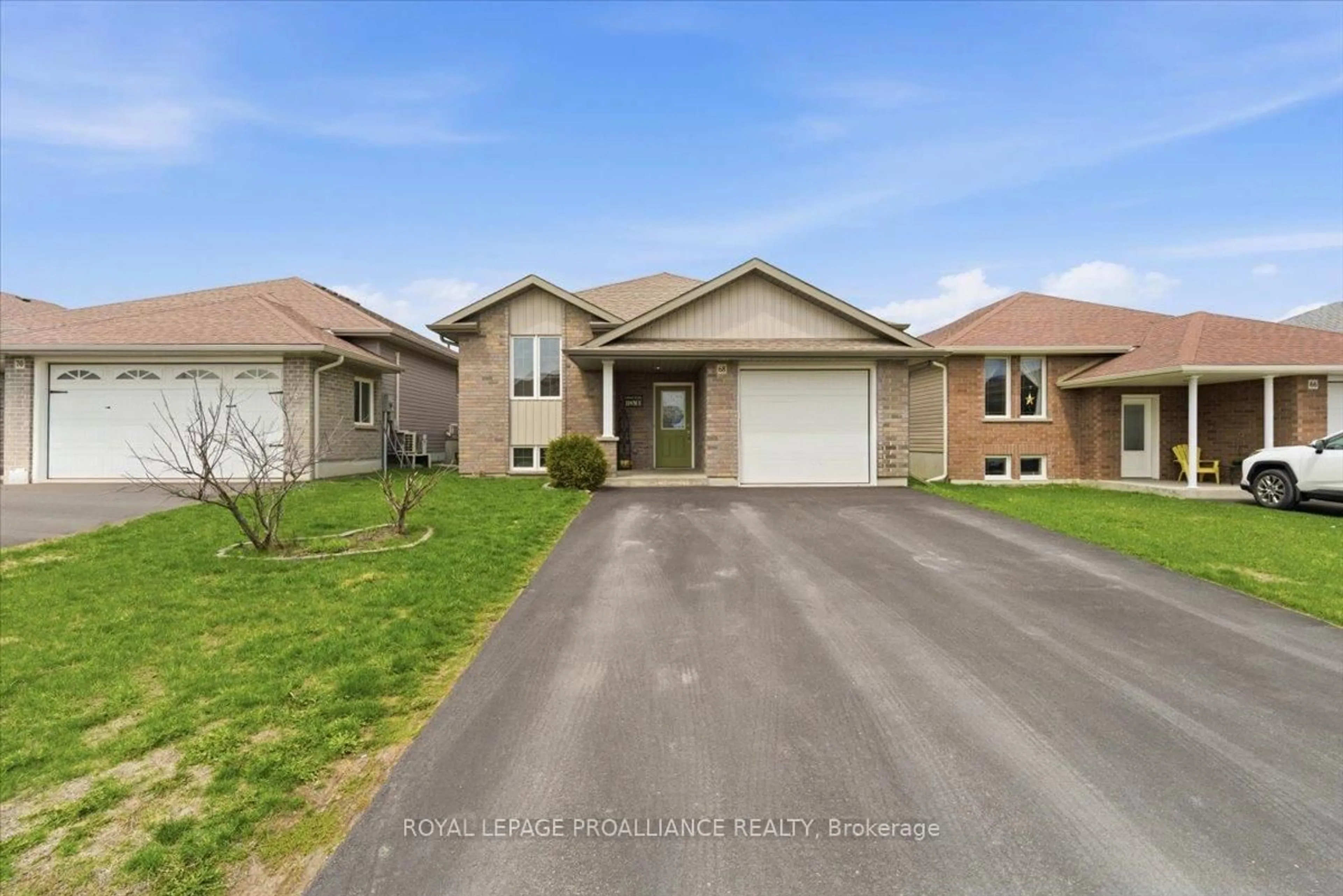 Unknown for 68 Cortland Cres, Quinte West Ontario K8V 0E9