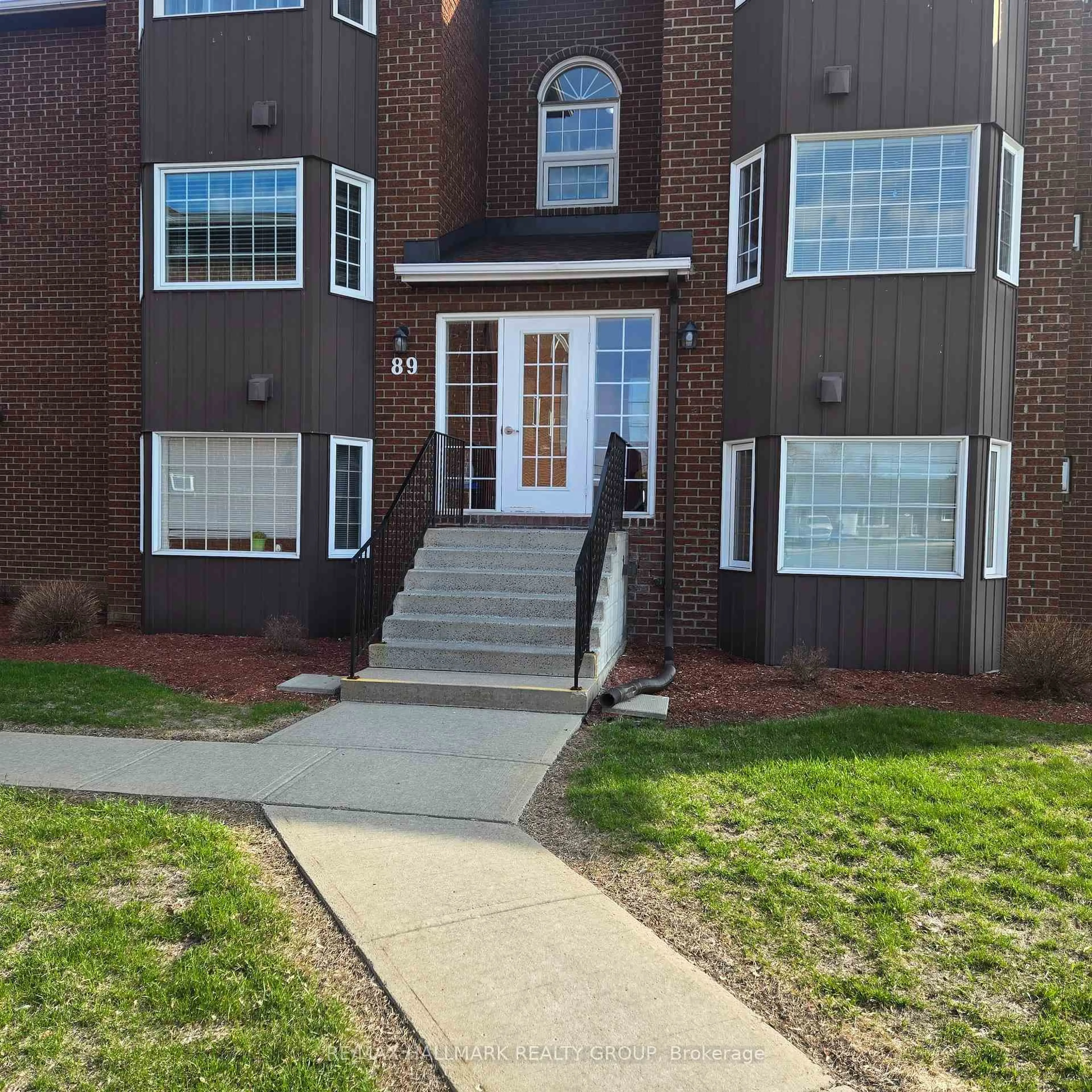 Unknown for 89 edey St #1B, Arnprior Ontario K7S 3T2