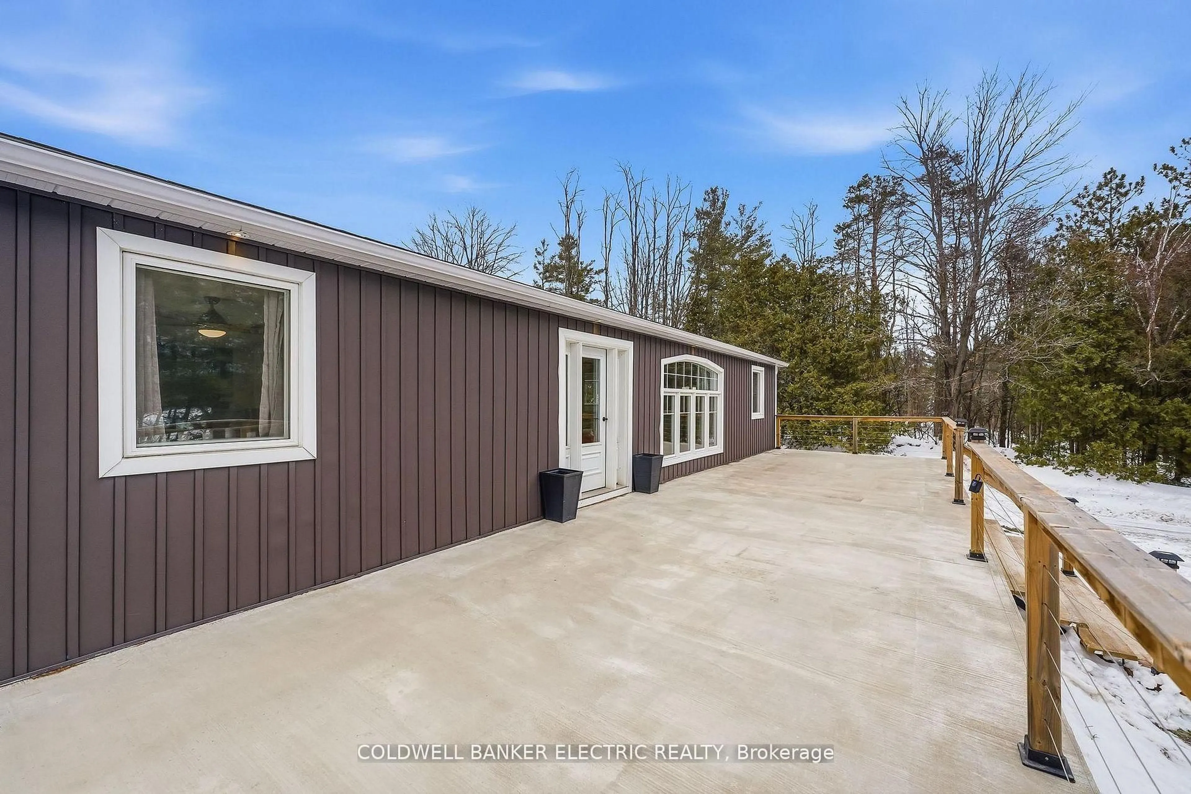 Unknown for 5078 Oak Hills Rd, Hamilton Township Ontario K0L 1E0