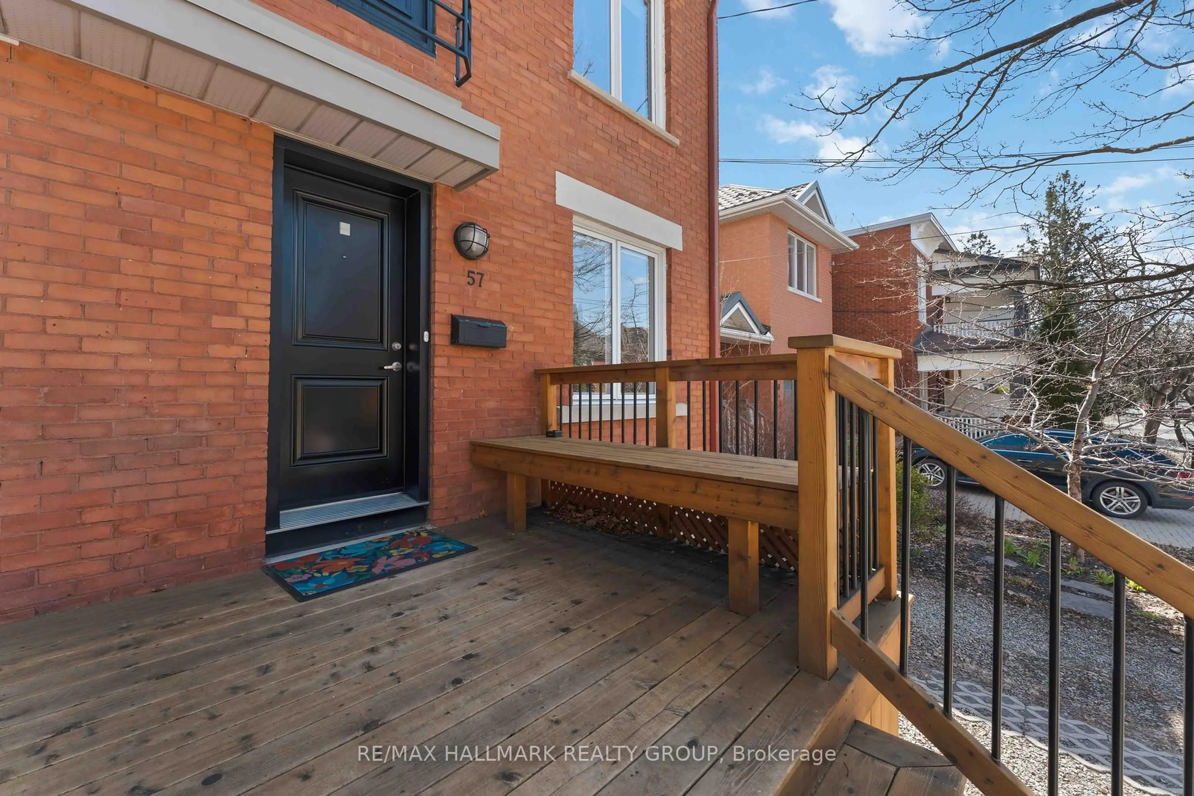 Unknown for 57 Rosemere Ave, Ottawa Ontario K1S 1A5