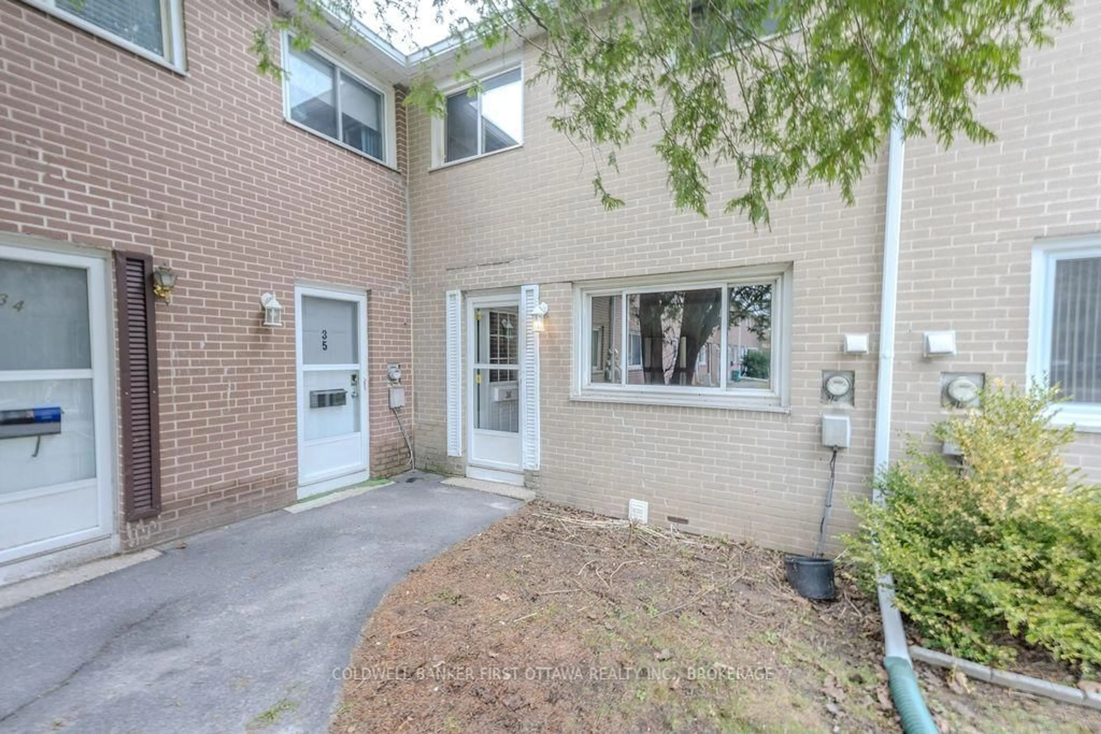 Unknown for 258 Queen Mary Rd #36, Kingston Ontario K7M 2B2