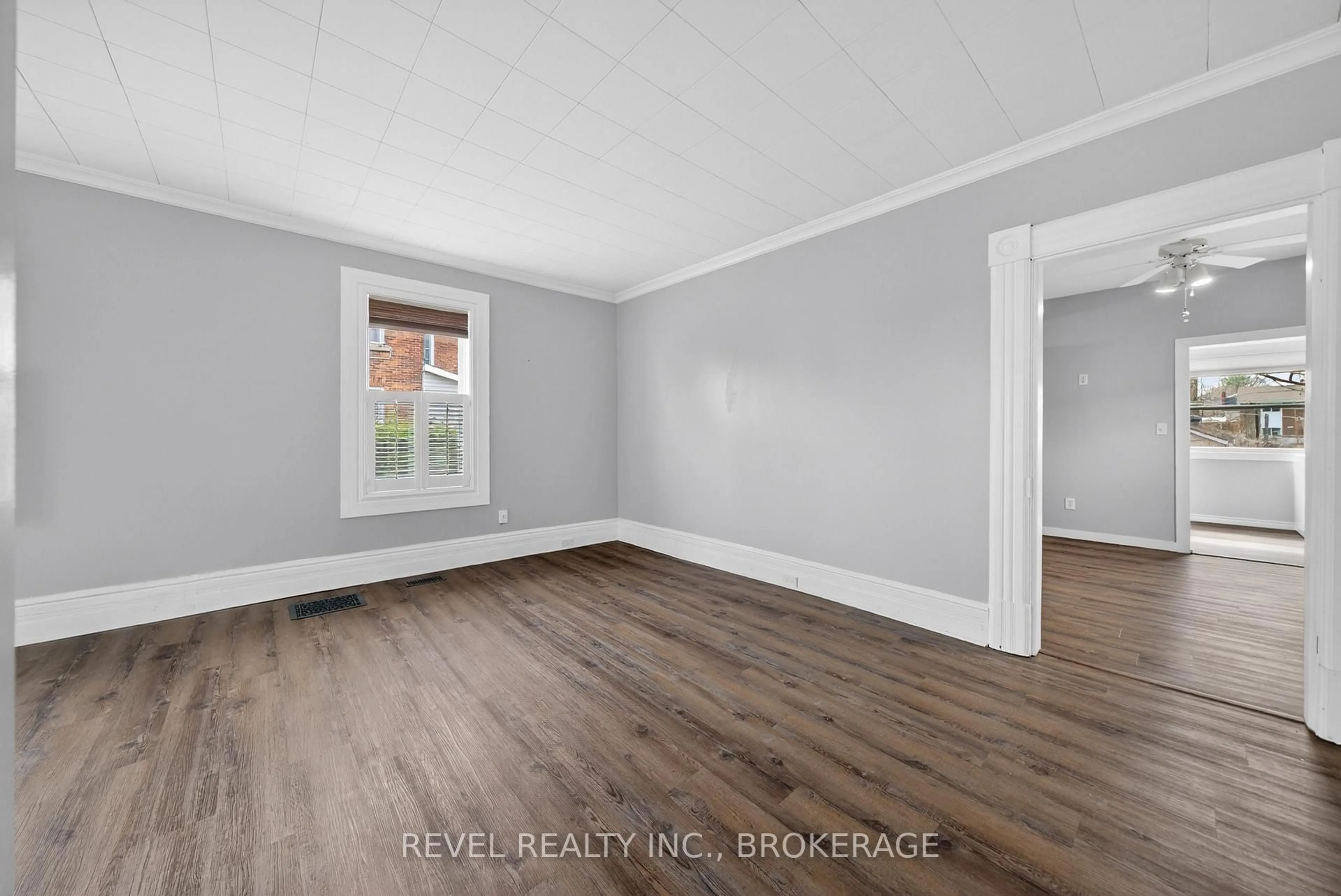 A pic of a room for 38 Bennett St, Brockville Ontario K6V 2V8