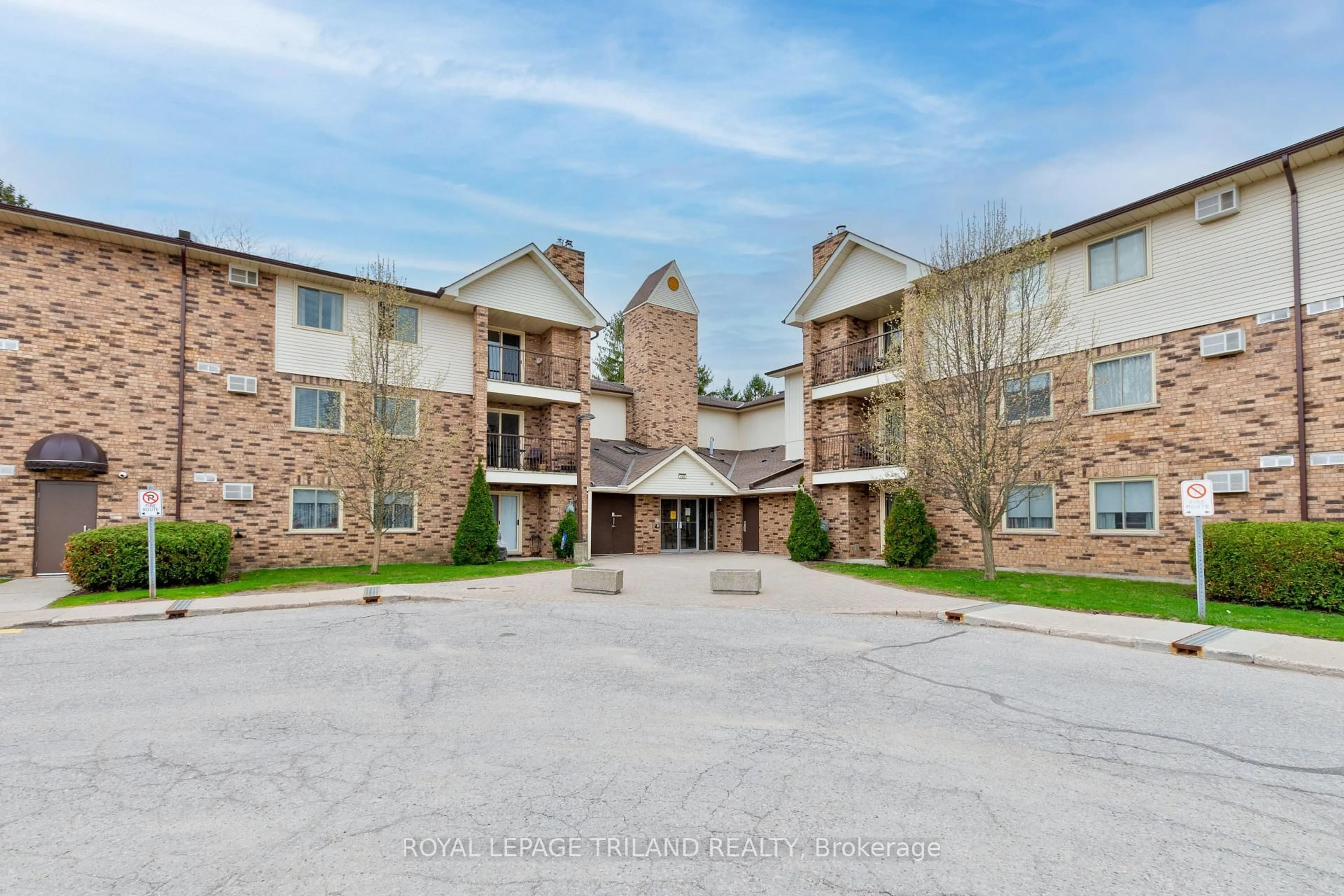 Unknown for 440 Welington St #123, St. Thomas Ontario N5R 5X5