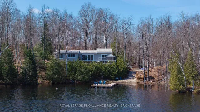 1077 Country Lane, Sharbot Lake 3