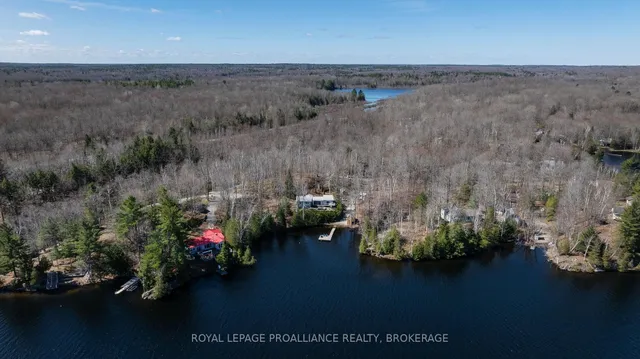 1077 Country Lane, Sharbot Lake 4